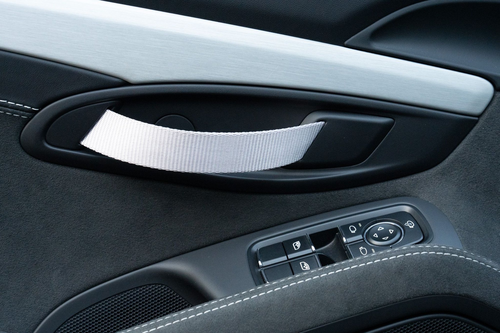 2023 Porsche 718 - 2023 Porsche Cayman GT4 - Used - VIN WP0AC2A88PS275173 - 18,000 Miles - 6 cyl - 2WD - Manual - Coupe - Blue - Union City, CA 94587, United States