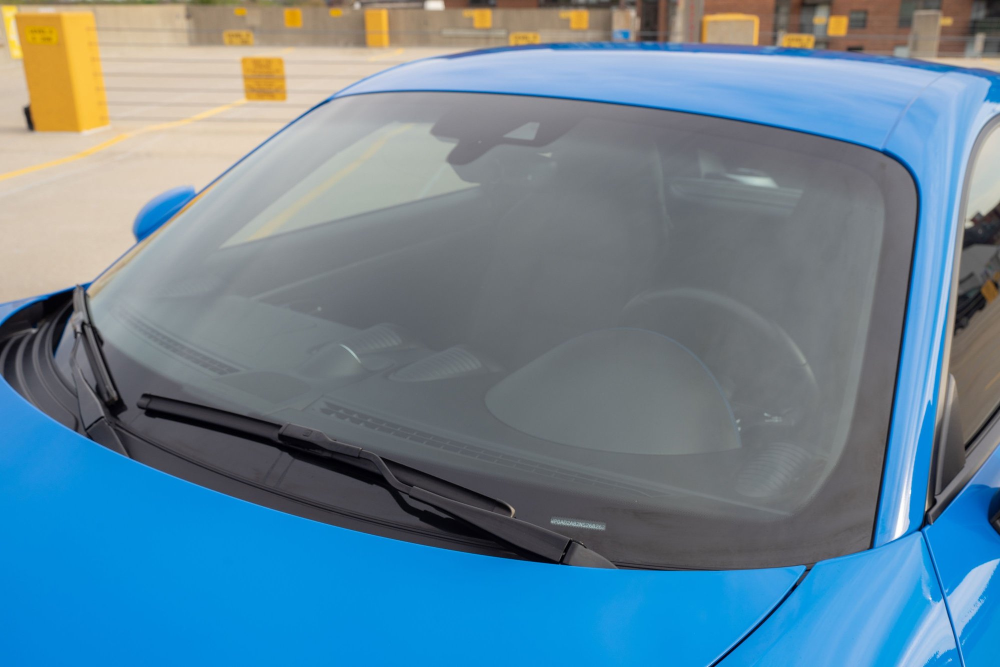 2022 Porsche 718 - 2022 Porsche 718 Cayman GTS 4.0 PDK — Shark Blue — 15k Miles — Extra Wheels - Used - VIN WP0AD2A82NS268262 - 15,270 Miles - 6 cyl - 2WD - Automatic - Coupe - Blue - Arlington Heights, IL 60004, United States