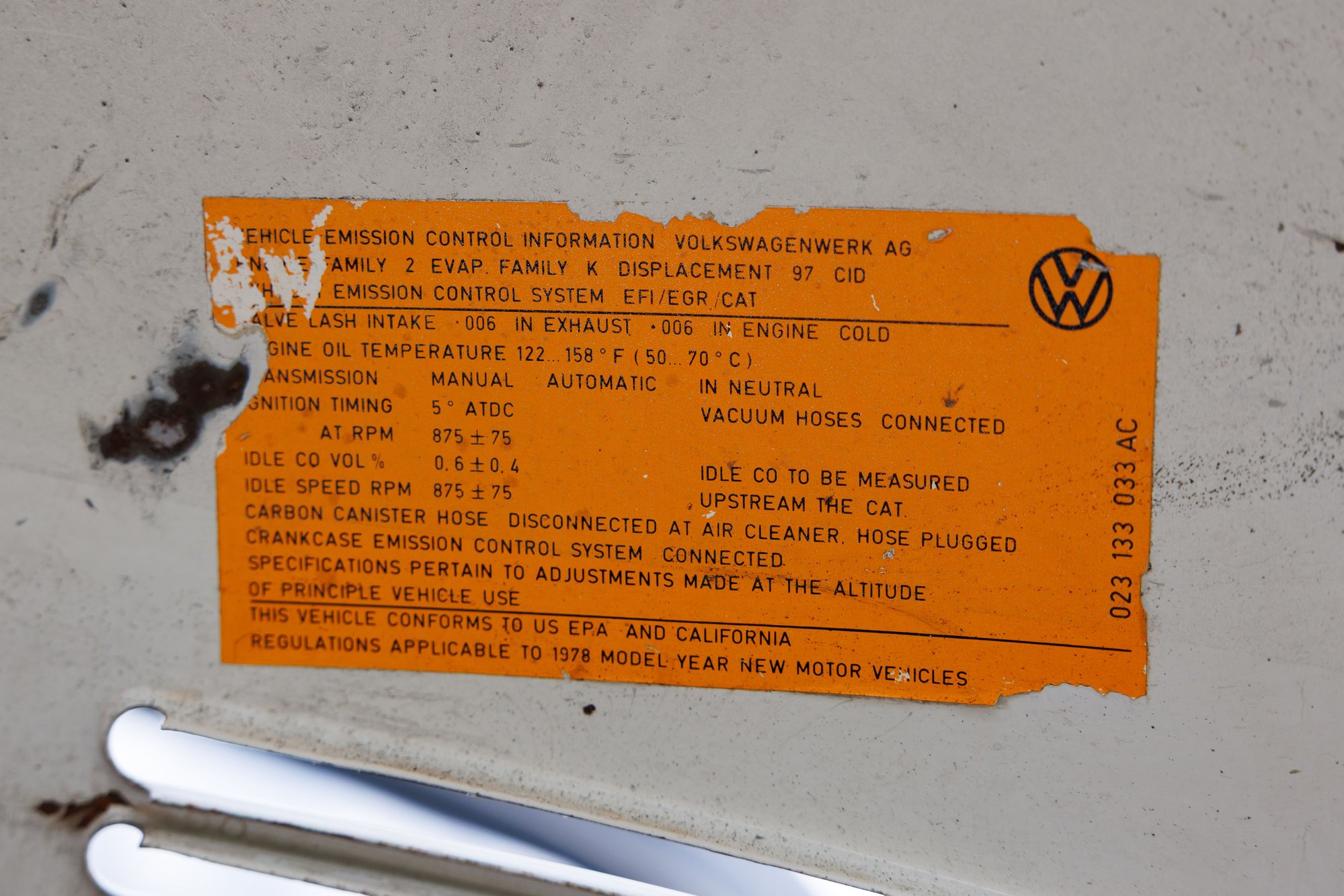 1978 Volkswagen Super Beetle - 1978 Volkswagen super beetle convertible - Used - Fresno, CA 93720, United States