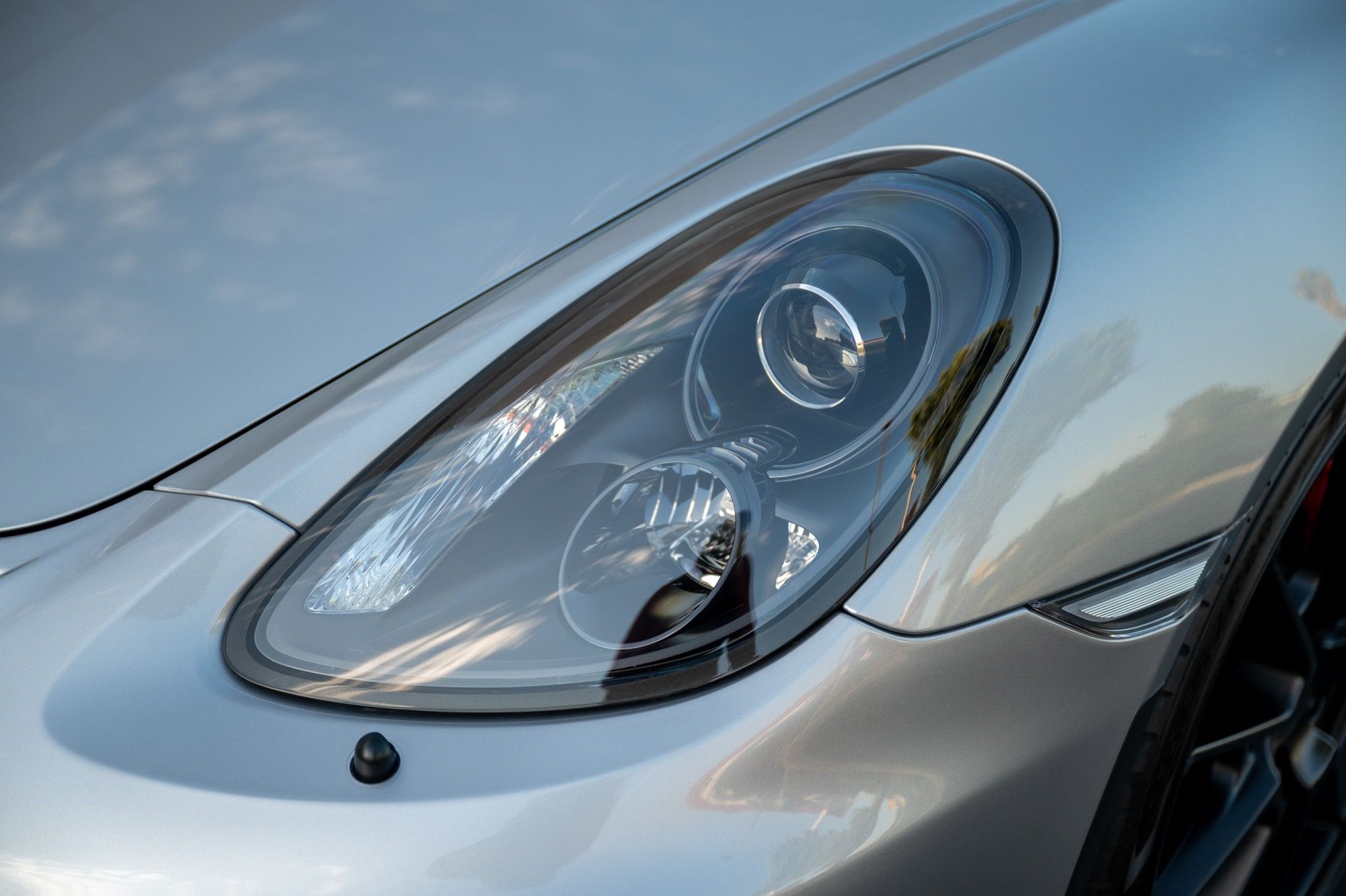 2016 Porsche Boxster - 2016 Boxster Spyder | GT Silver | Spyder Garnet Red Interior | Great spec | 8500~ mi - Used - VIN WP0CC2A82GS152669 - 8,500 Miles - 6 cyl - 2WD - Manual - Convertible - Silver - San Jose, CA 95035, United States