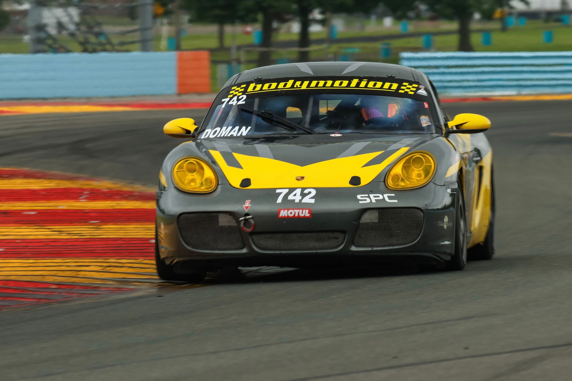 2006 Porsche Cayman - SPC Race Spec Cayman - Used - VIN WP0AB298X6U781050 - 4 cyl - 2WD - Manual - Coupe - Other - Bordentown, NJ 08505, United States