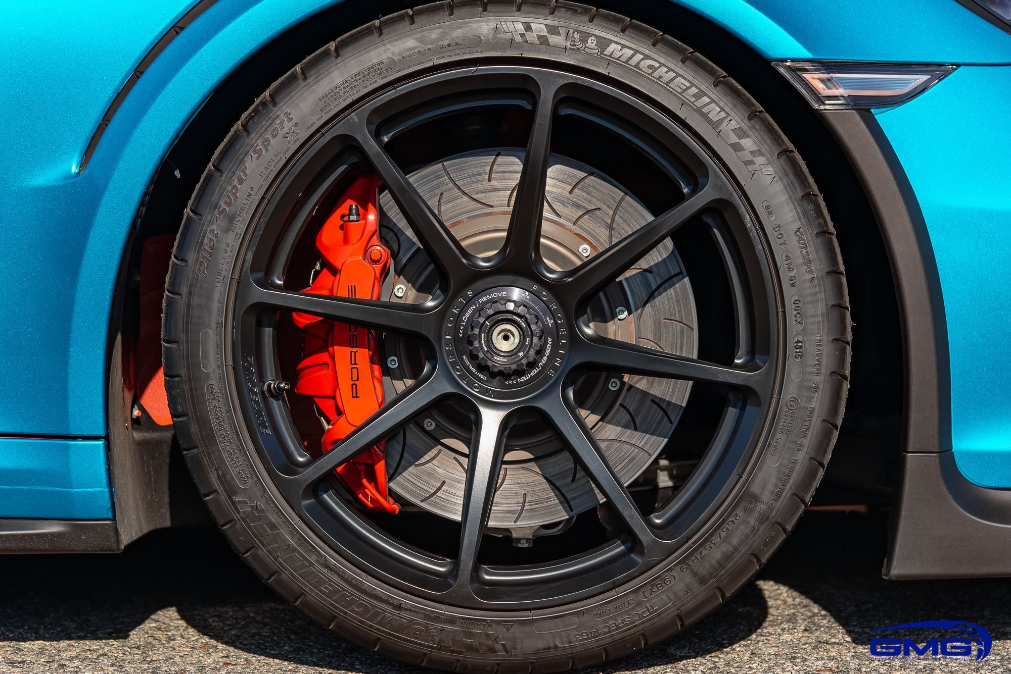 2016 Porsche 911 - Atomic Teal 991.1 GT3 RS FOR SALE - Low miles, lots of upgrades, track ready! - Used - VIN WP0AF2A98GS187286 - 1,350 Miles - 6 cyl - 2WD - Automatic - Coupe - Other - Southern California, CA 92704, United States