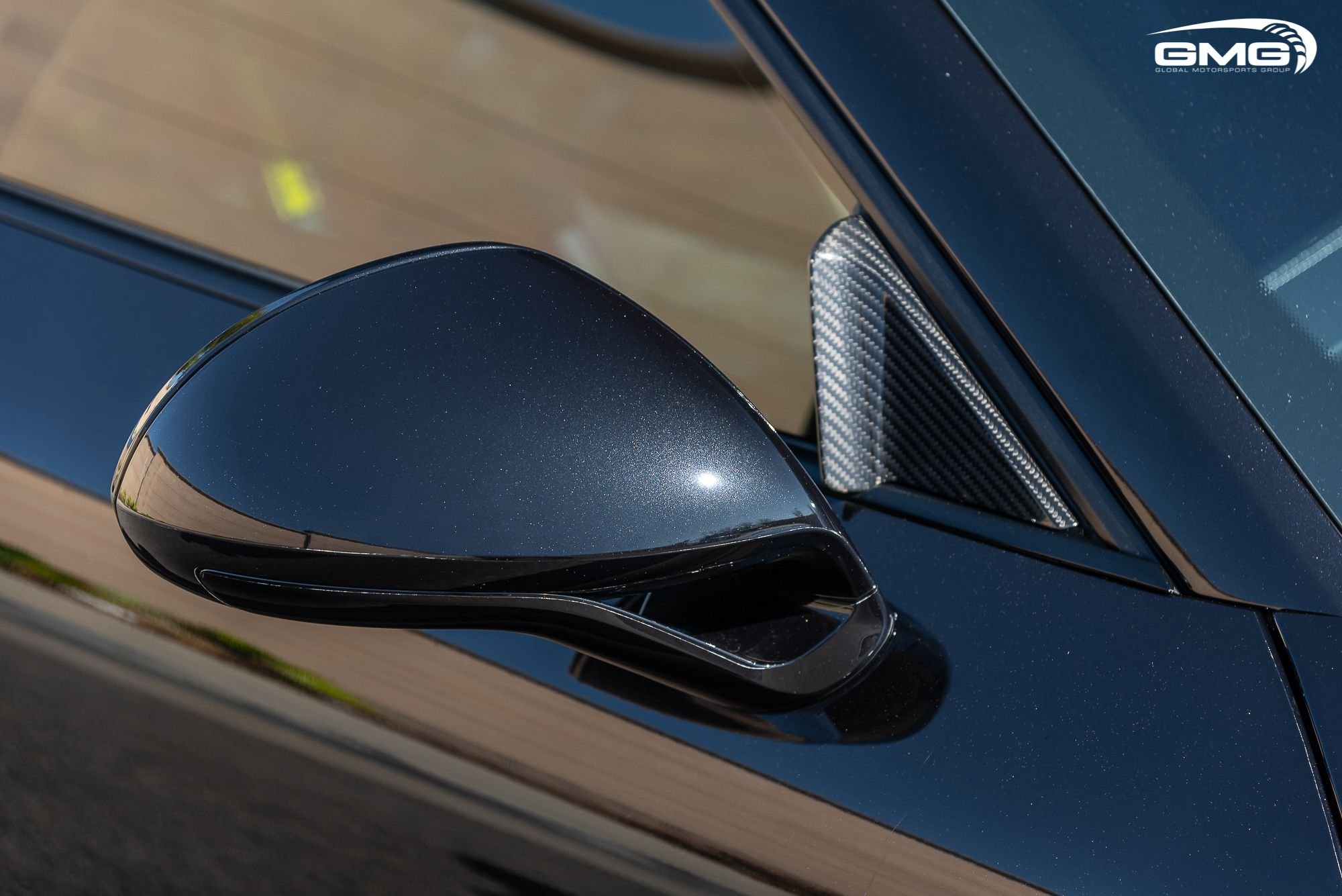 2015 Porsche GT3 - Jet Black Metallic Porsche 991.1 GT3 FOR SALE - GMG upgrades, track ready! - Used - VIN WP0AC2A95FS184188 - 14,156 Miles - 6 cyl - 2WD - Automatic - Coupe - Black - Southern California, CA 92704, United States