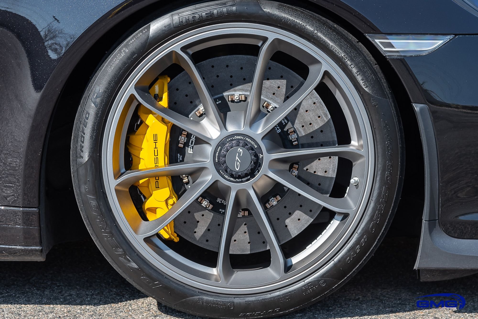 2015 Porsche GT3 - Jet Black Metallic Porsche 991.1 GT3 FOR SALE - GMG upgrades, track ready! - Used - VIN WP0AC2A95FS184188 - 14,156 Miles - 6 cyl - 2WD - Automatic - Coupe - Black - Southern California, CA 92704, United States