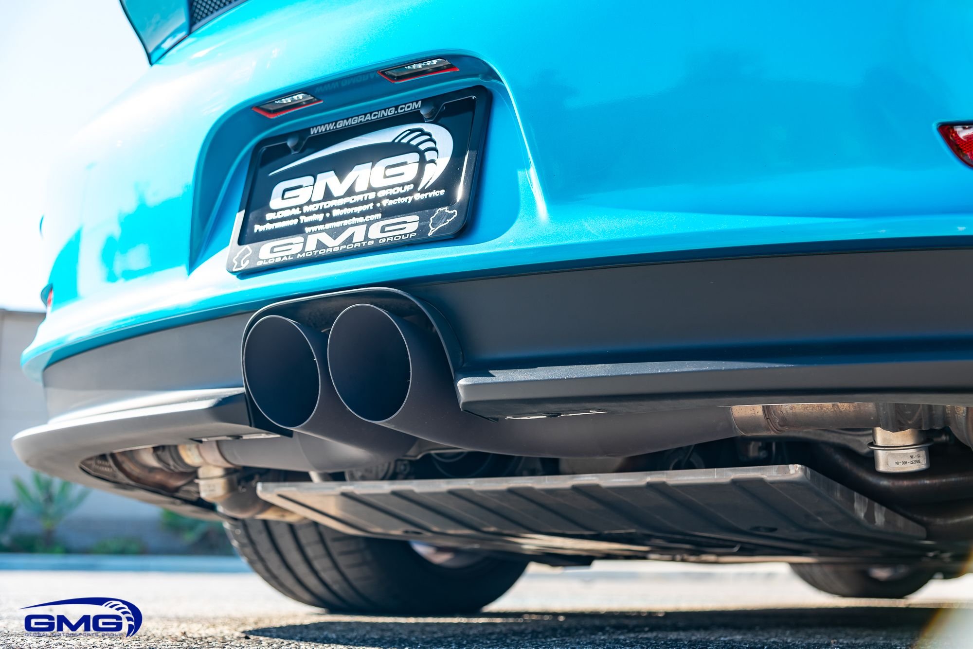 2016 Porsche 911 - Atomic Teal 991.1 GT3 RS FOR SALE - Low miles, lots of upgrades, track ready! - Used - VIN WP0AF2A98GS187286 - 1,350 Miles - 6 cyl - 2WD - Automatic - Coupe - Other - Southern California, CA 92704, United States