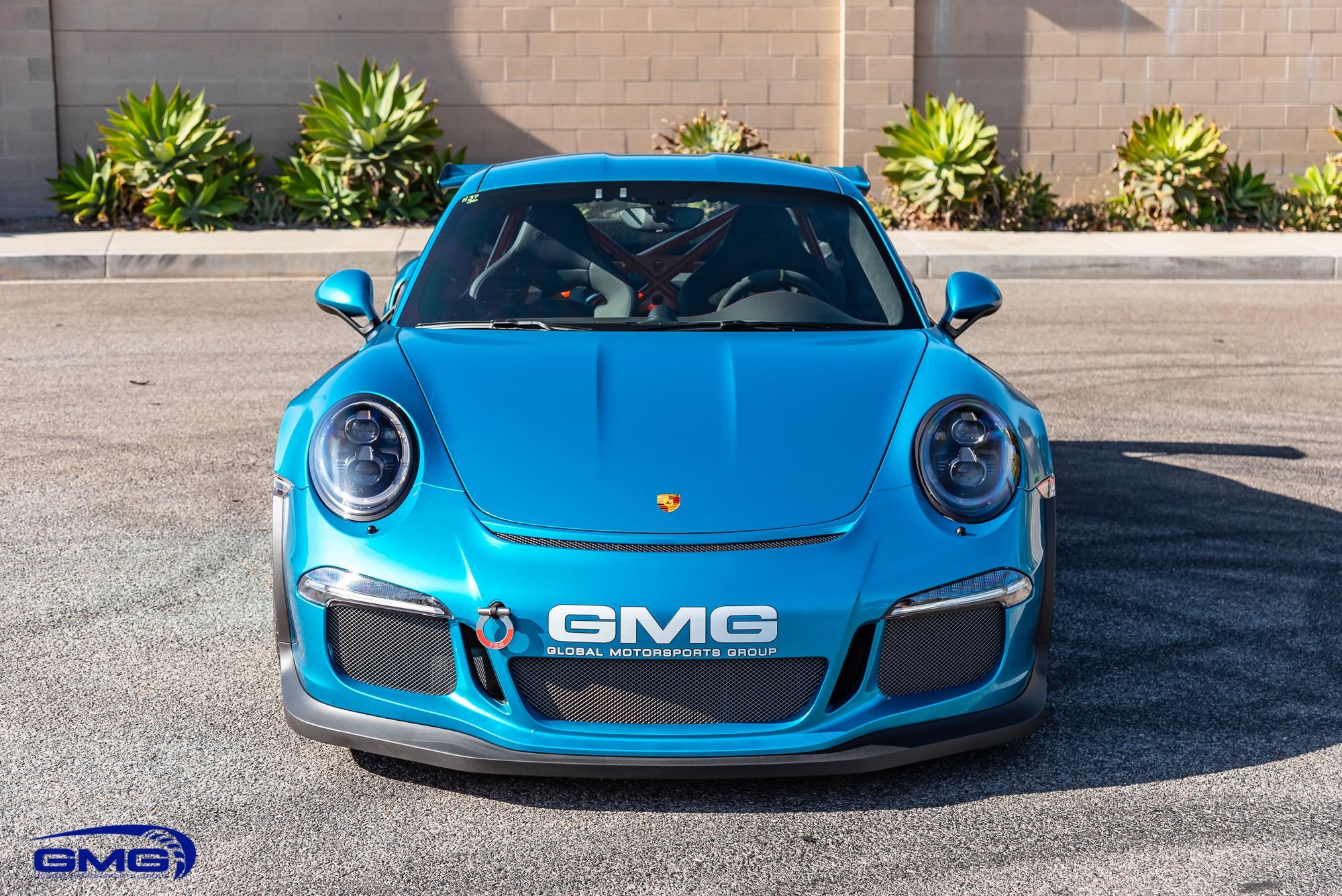 2016 Porsche 911 - Atomic Teal 991.1 GT3 RS FOR SALE - Low miles, lots of upgrades, track ready! - Used - VIN WP0AF2A98GS187286 - 1,350 Miles - 6 cyl - 2WD - Automatic - Coupe - Other - Southern California, CA 92704, United States