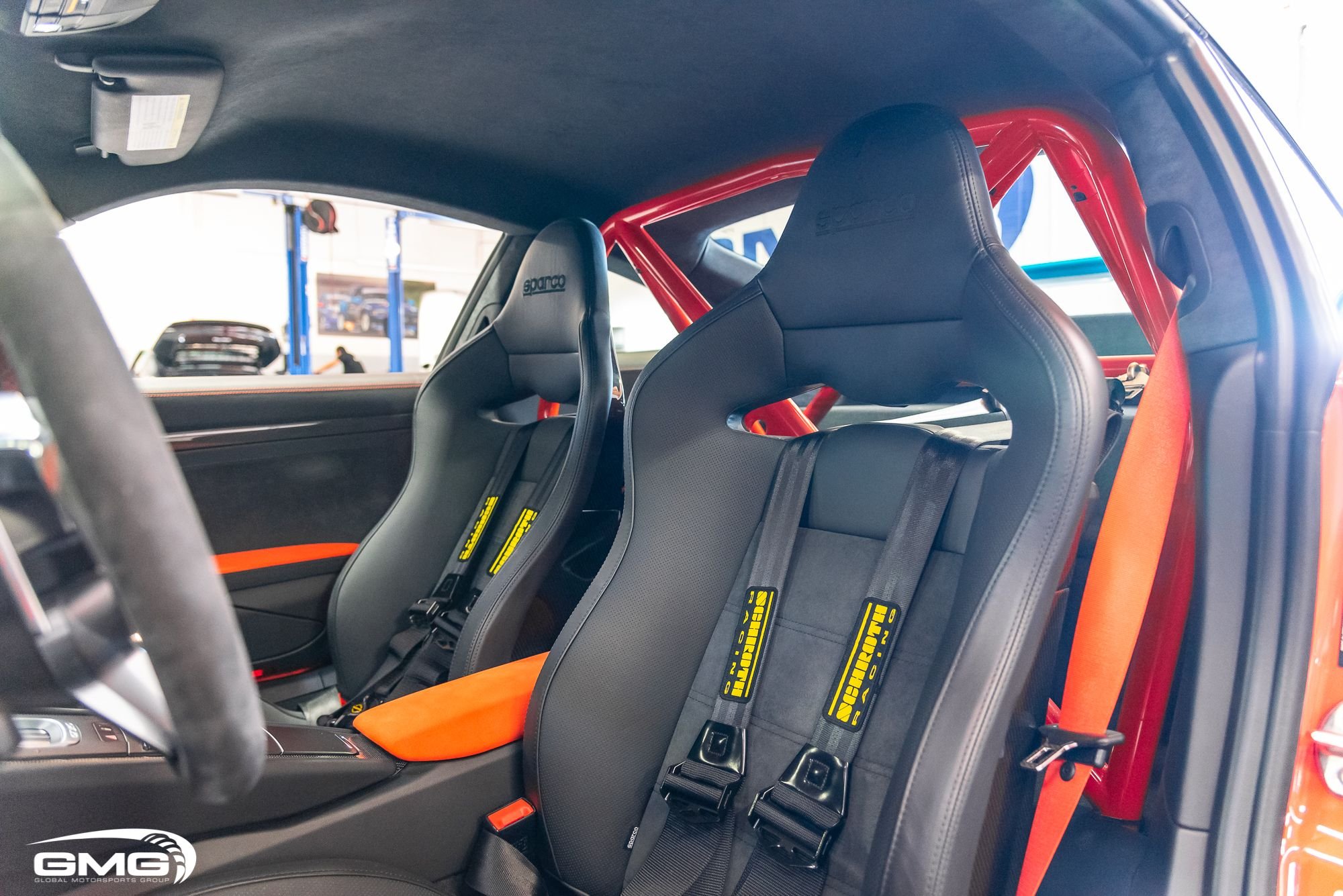 2016 Porsche 911 - Atomic Teal 991.1 GT3 RS FOR SALE - Low miles, lots of upgrades, track ready! - Used - VIN WP0AF2A98GS187286 - 1,350 Miles - 6 cyl - 2WD - Automatic - Coupe - Other - Southern California, CA 92704, United States