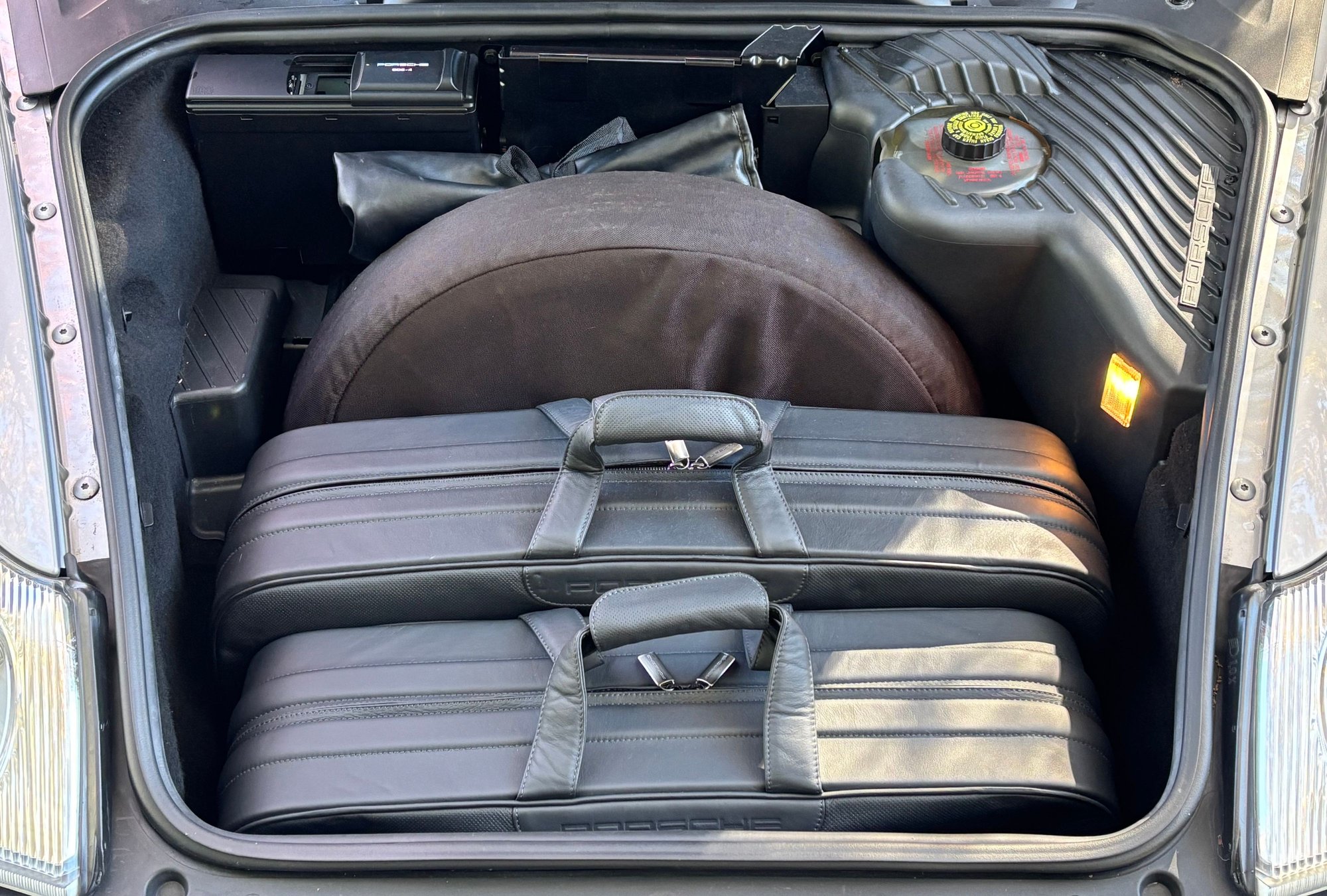 2004 Porsche 911 - 2004 Porsche 911 Carrera “40 Jahre” (996 40th Anniversary Edition, No. 967 of 1,963) - Used - Needham, MA 2494, United States