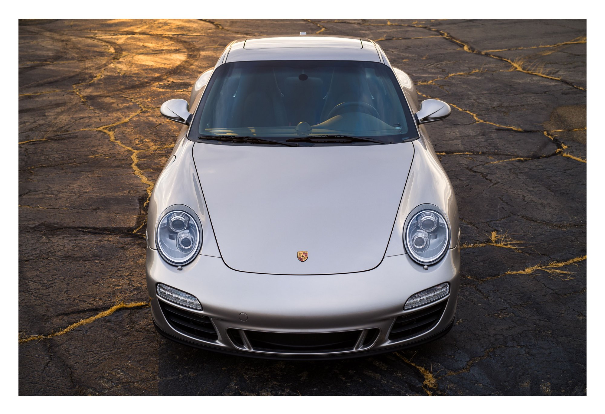 2012 Porsche 911 - 2012 Porsche 911 Carrera 4 GTS - Manual, Two Owner, New Brakes/Tires, 23k miles - Used - VIN WP0AB2A9XCS720633 - 23,700 Miles - 6 cyl - 4WD - Manual - Coupe - Silver - Sacramento, CA 95742, United States