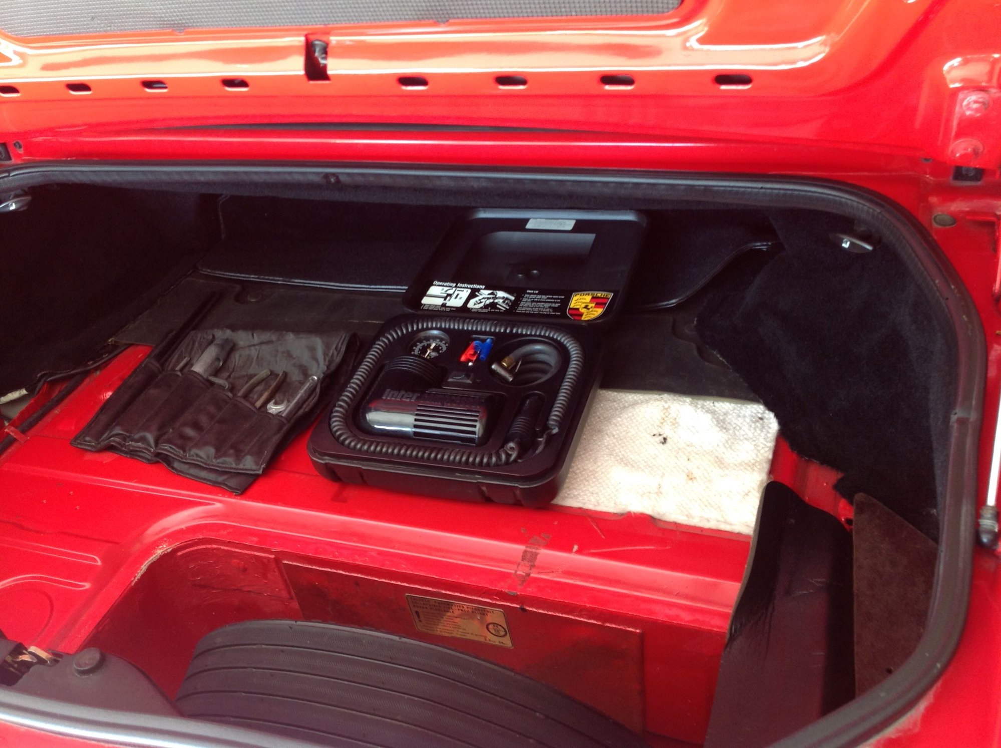 1990 Porsche 944 - THE BEST EVER PORSCHE 944s2 CABROLET FOR SALE OR CONSIDER TRADE - Used - VIN WPOCB2945LN480732 - 83,000 Miles - 4 cyl - 2WD - Manual - Convertible - Red - Kc Area, MO 64064, United States