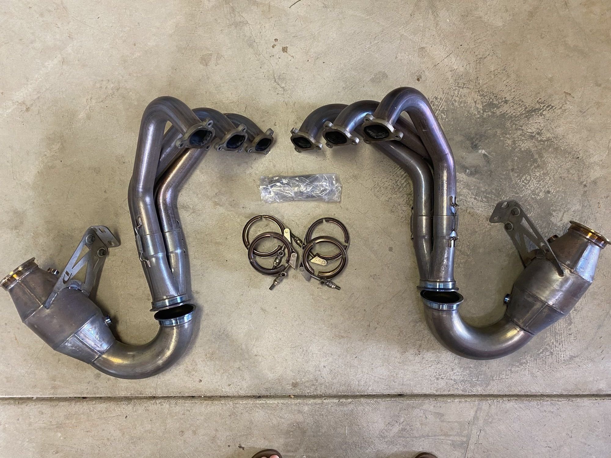 Miscellaneous - 997.2 GT3 Performance Parts (Dundon, Cobb, RSS, DSC, etc) - Used - 2010 to 2011 Porsche GT3 - Los Angeles, CA 90049, United States