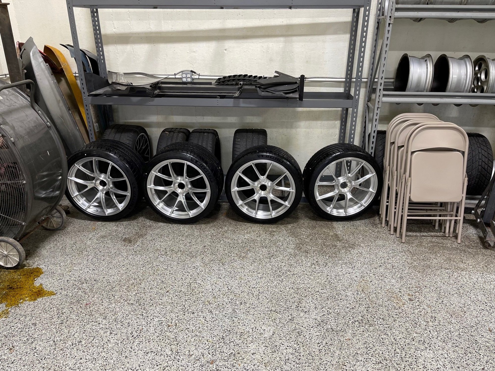 2015 Porsche 911 - 2015 991.1 Turbo S for sale - Used - VIN WP0AD2A92FS166308 - 28,000 Miles - 6 cyl - AWD - Automatic - Coupe - Gray - Phoenixville, PA 19460, United States