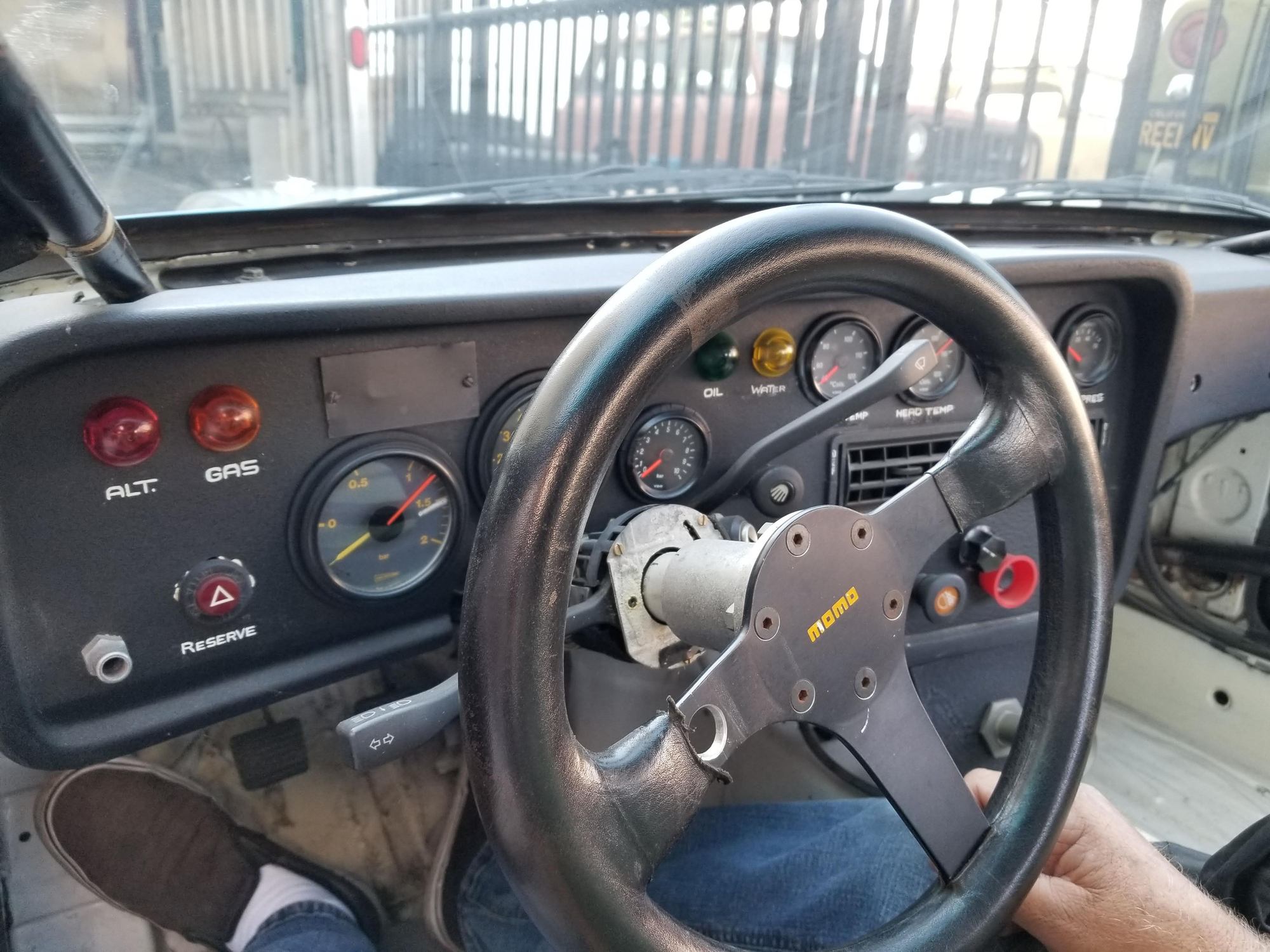 1981 Porsche 924 - 1981 Porsche 924 GTR - Used - VIN WP0ZZZ93ZBS720008 - 4 cyl - 2WD - Manual - Silver - Glendale, CA 91204, United States