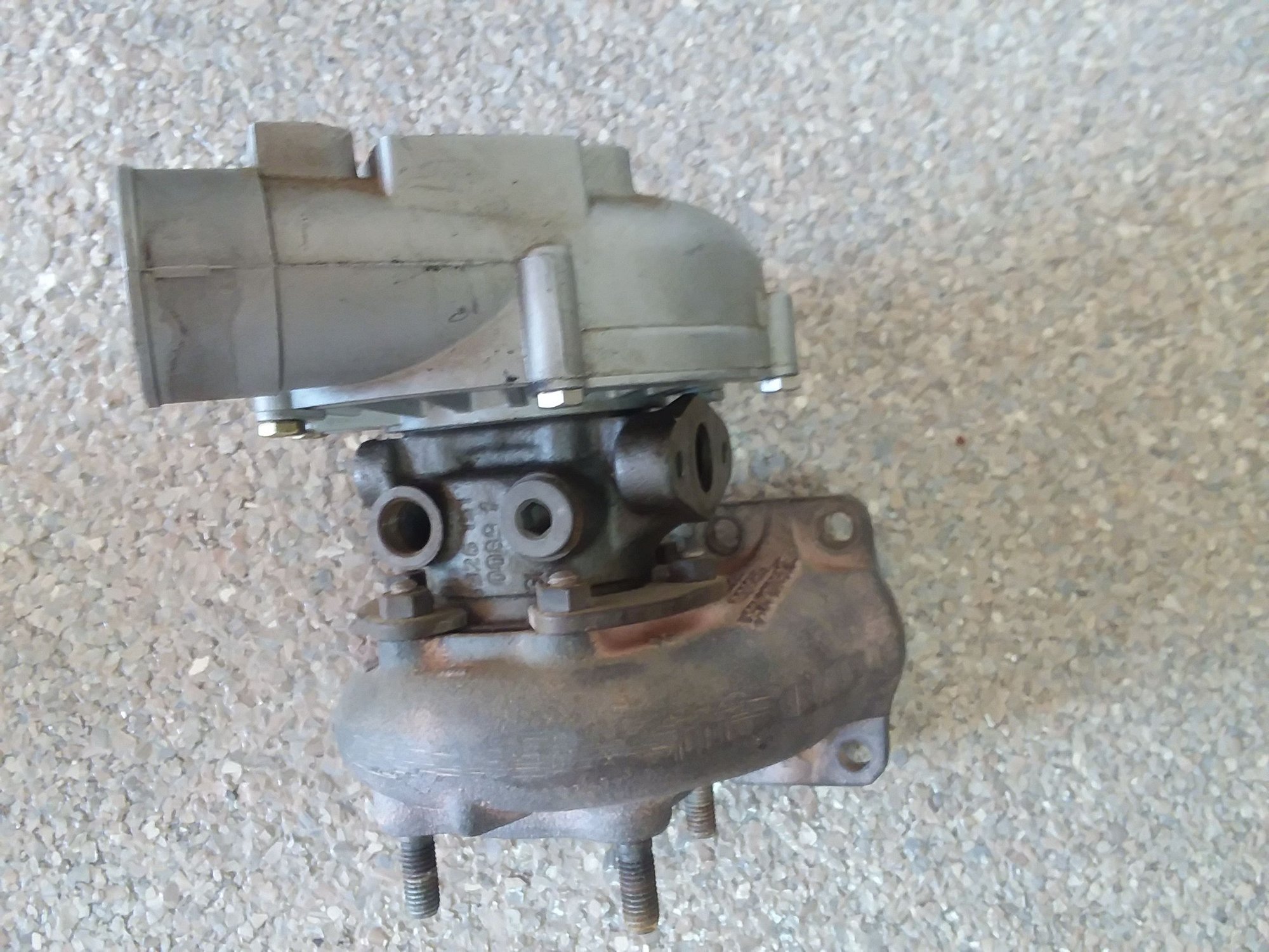 Engine - Power Adders - Porsche 944 Turbo - Rebuilt - Used - 1986 to 1988 Porsche 944 - Ft Myers, FL 33913, United States