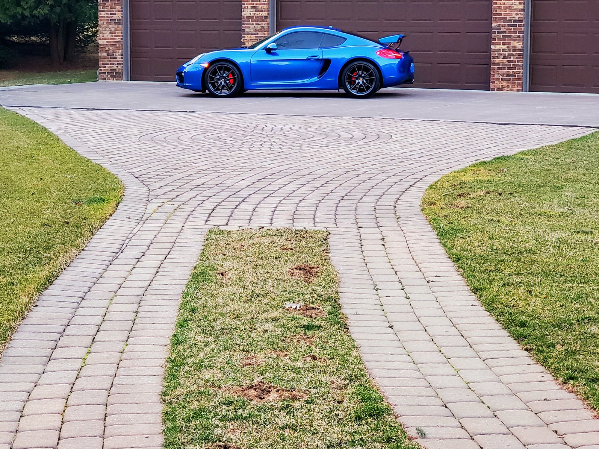 2014 Porsche Cayman - 2014 PORSCHE CAYMAN S! 6SPD MANUAL SPORT EXHAUST $77MSRP+FULLY SERVICED BLUE SAPPHIRE - Used - VIN WP0AB2A83EK191732 - 40,100 Miles - 6 cyl - 2WD - Manual - Coupe - Blue - Orefield, PA 18069, United States