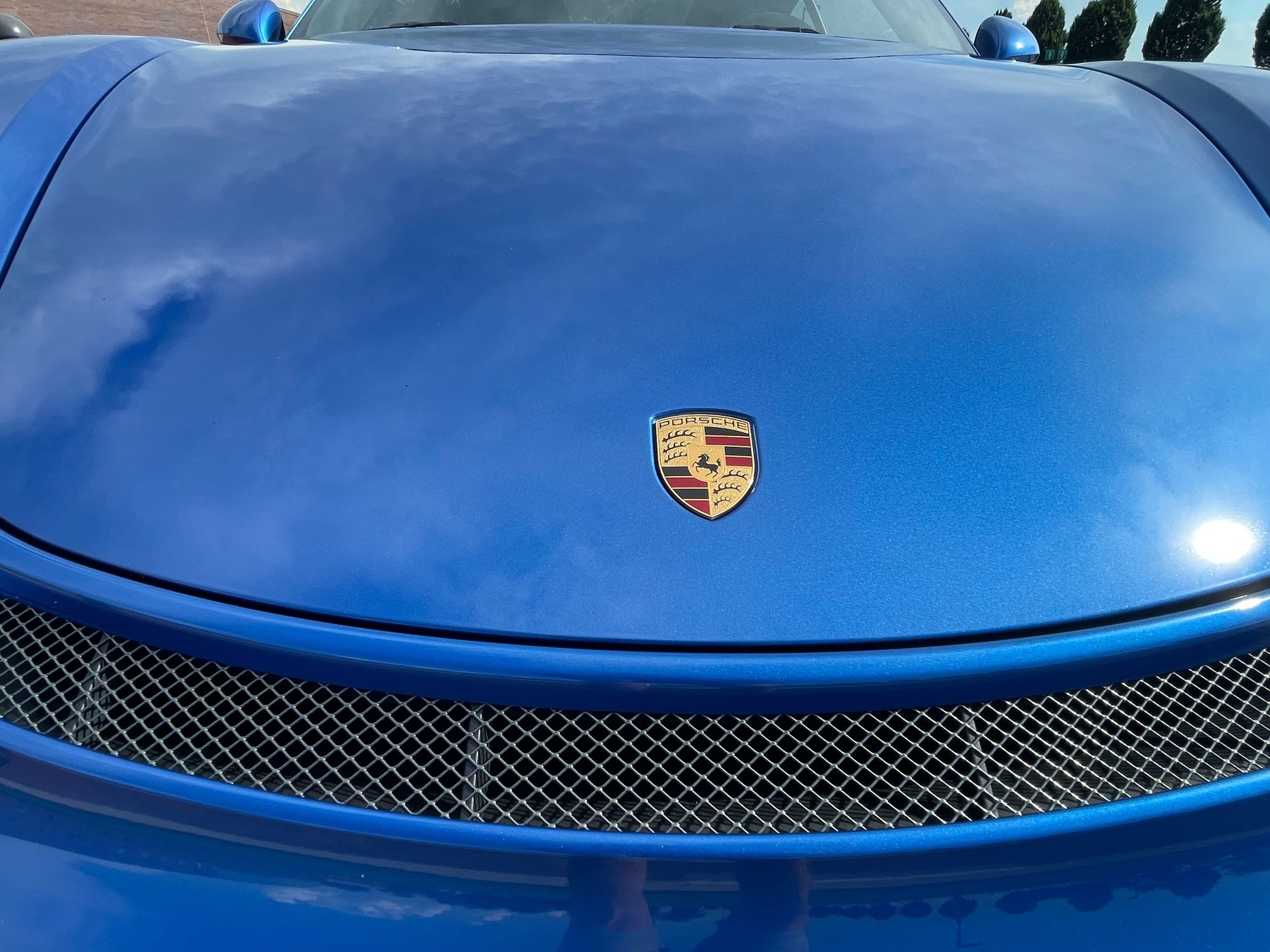 2016 Porsche Cayman GT4 - 2016 Porsche Cayman GT4 - 7k miles - Perfect Spec - Highly Optioned - Used - VIN WP000000000000000 - Columbus, IN 47203, United States