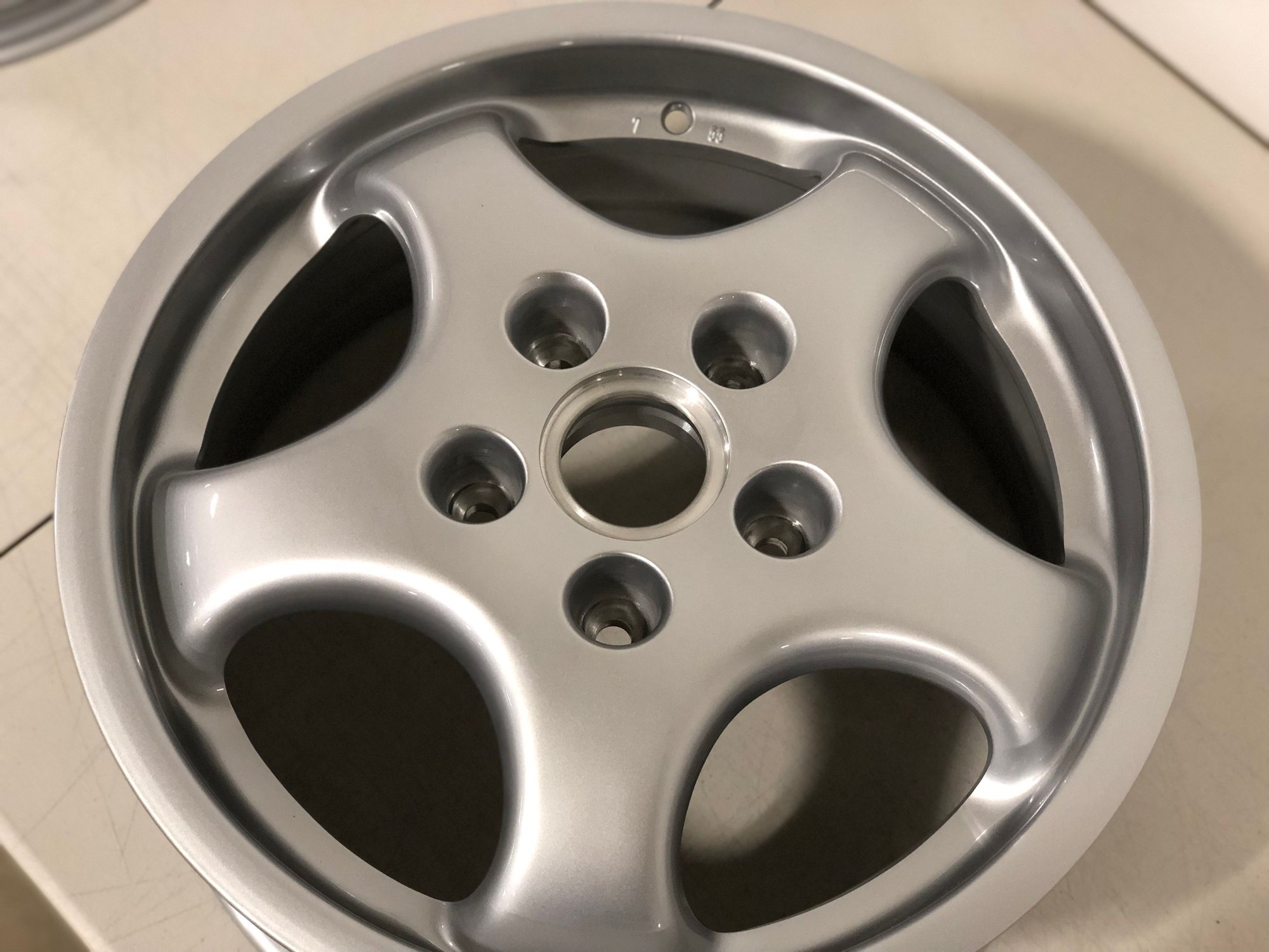Wheels and Tires/Axles - Porsche 964 RS America Wheels - New - Portland, OR 97220, United States