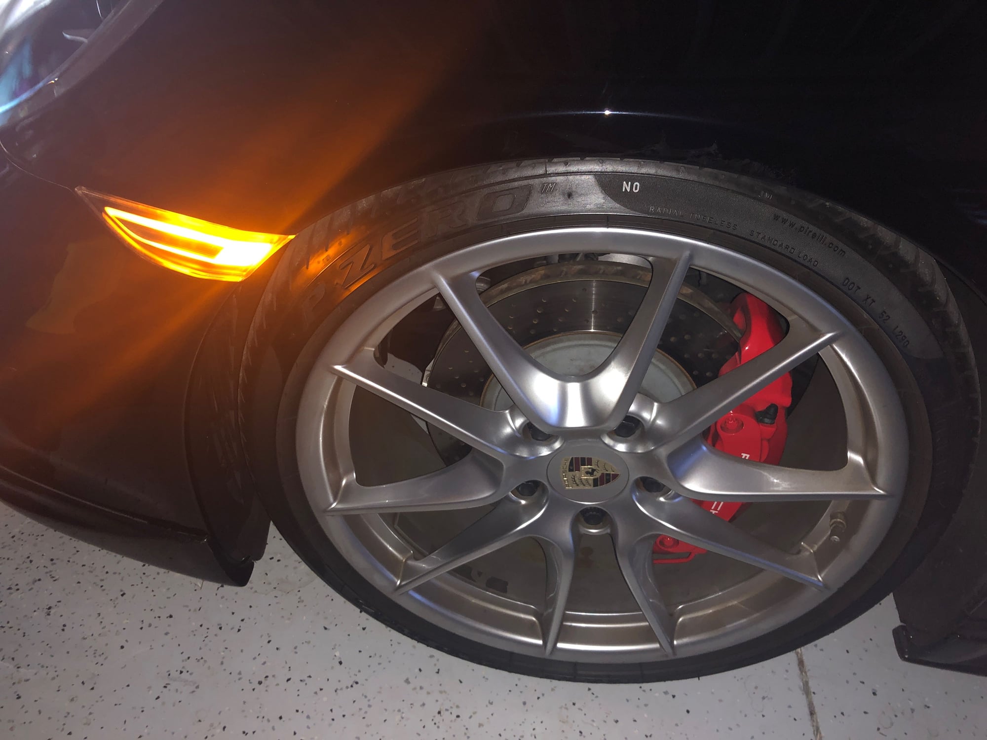 Wheels and Tires/Axles - 20 inch 991 wheels /tires SOCAL - Used - 2012 to 2017 Porsche 911 - Cypress, CA 90630, United States