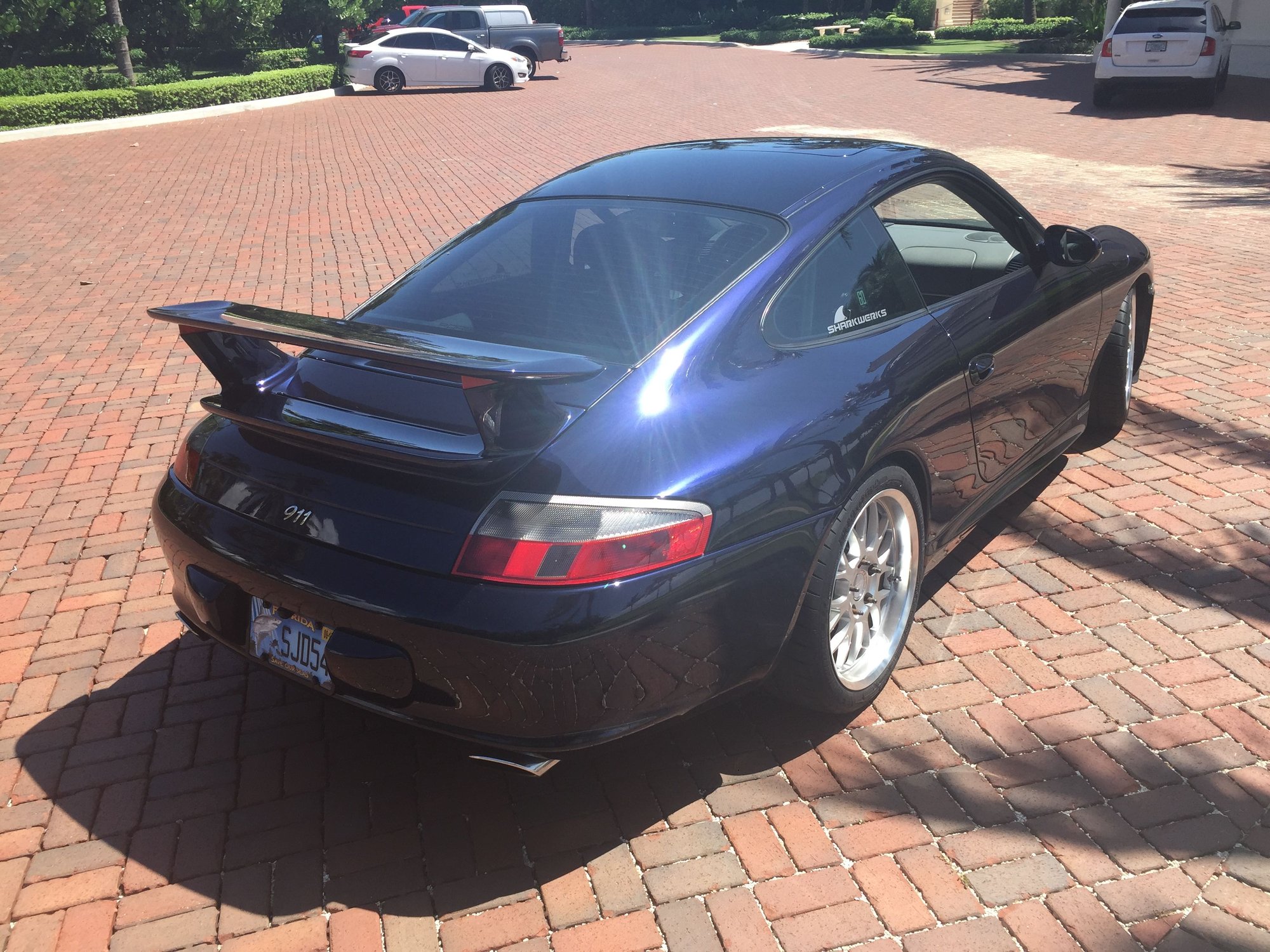 interior updates for my 996 - Rennlist - Porsche Discussion Forums