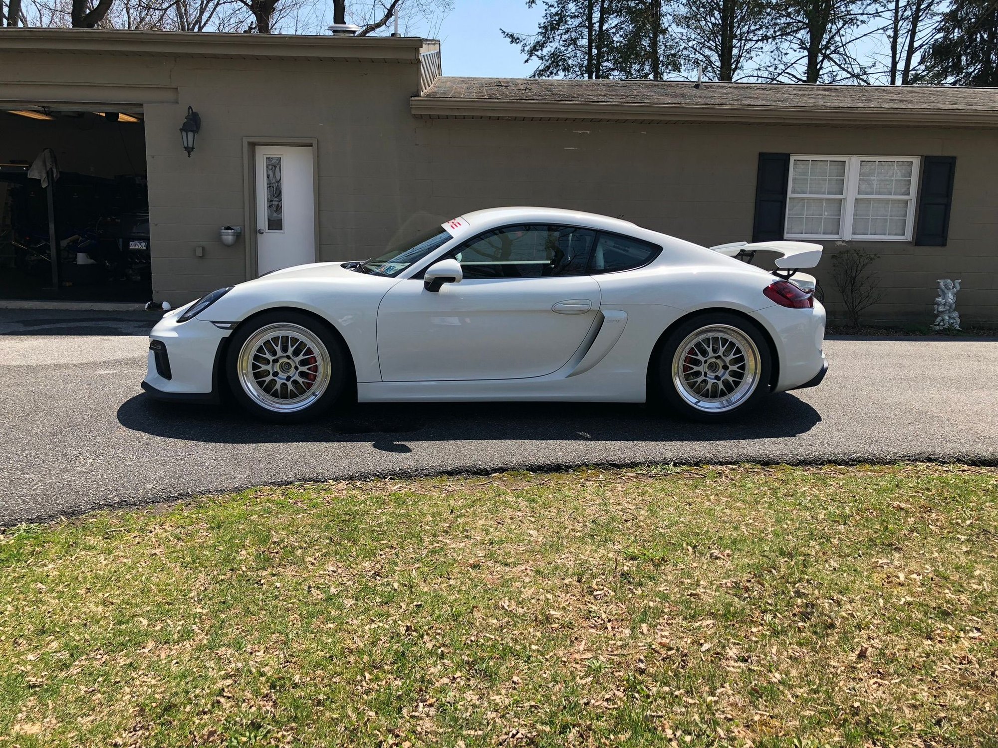 2000 Porsche 911 - BBS E88 wheels - Wheels and Tires/Axles - $4,000 - York, PA 17403, United States