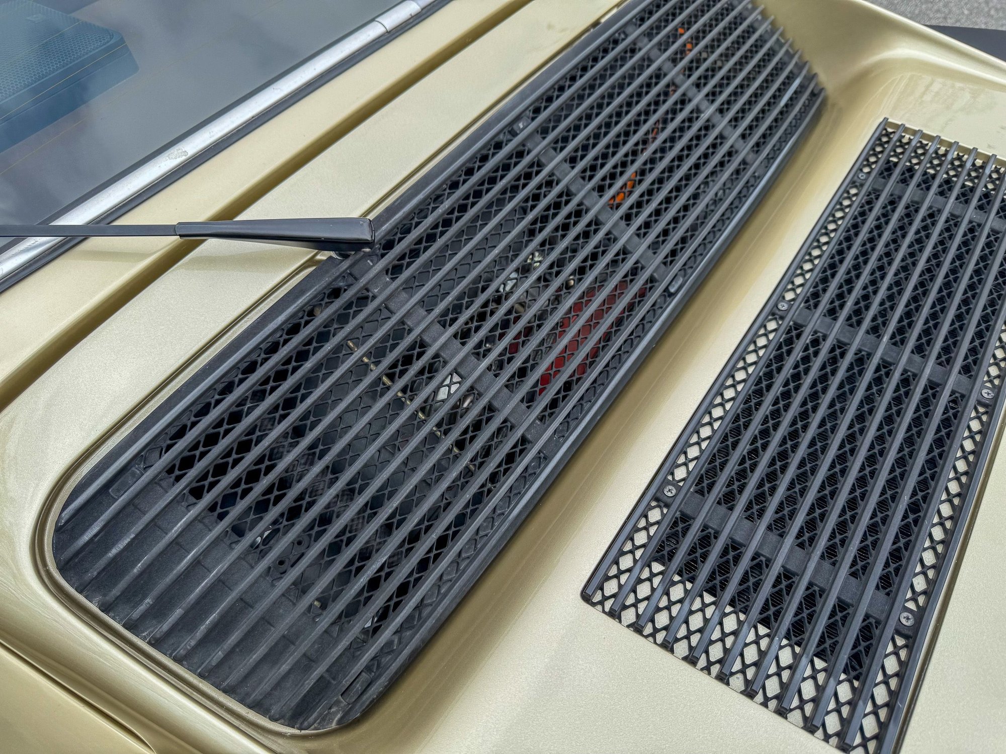 1977 Porsche 911 - 1977 930 Carrera Turbo in Platinum Metallic over Brown Leather - Used - VIN 9307800191 - 54,393 Miles - 6 cyl - 2WD - Manual - Coupe - Gold - Huntersville, NC 28078, United States
