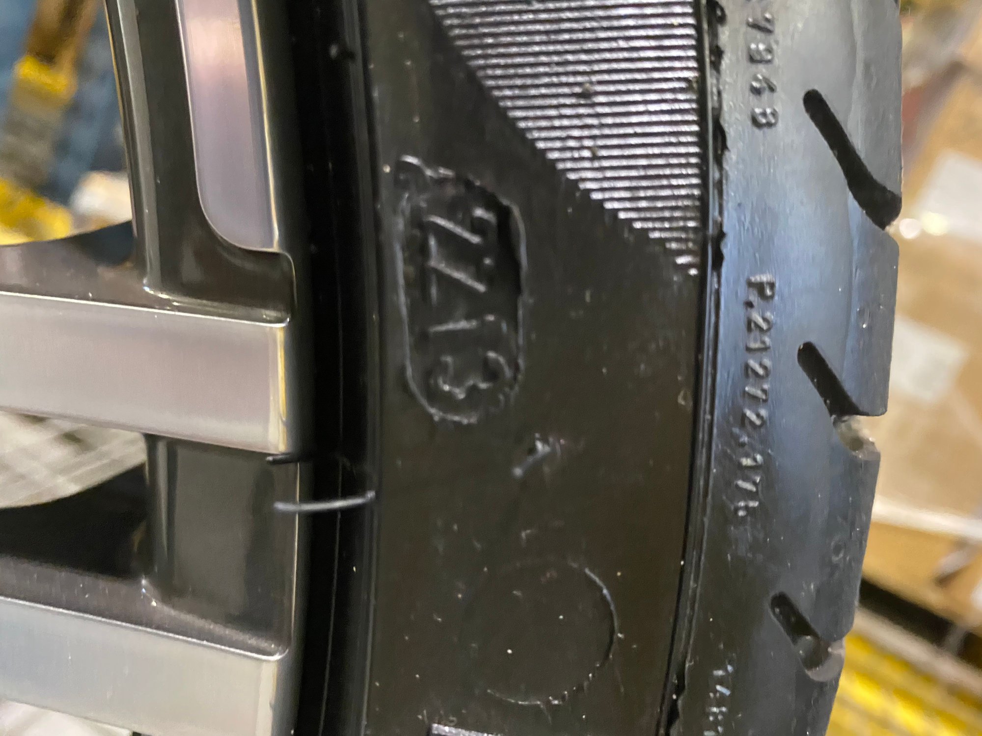 Wheels and Tires/Axles - 991.1 OEM 20" Turbo Wheels - Used - 2012 to 2019 Porsche 911 - Bear, DE 19701, United States