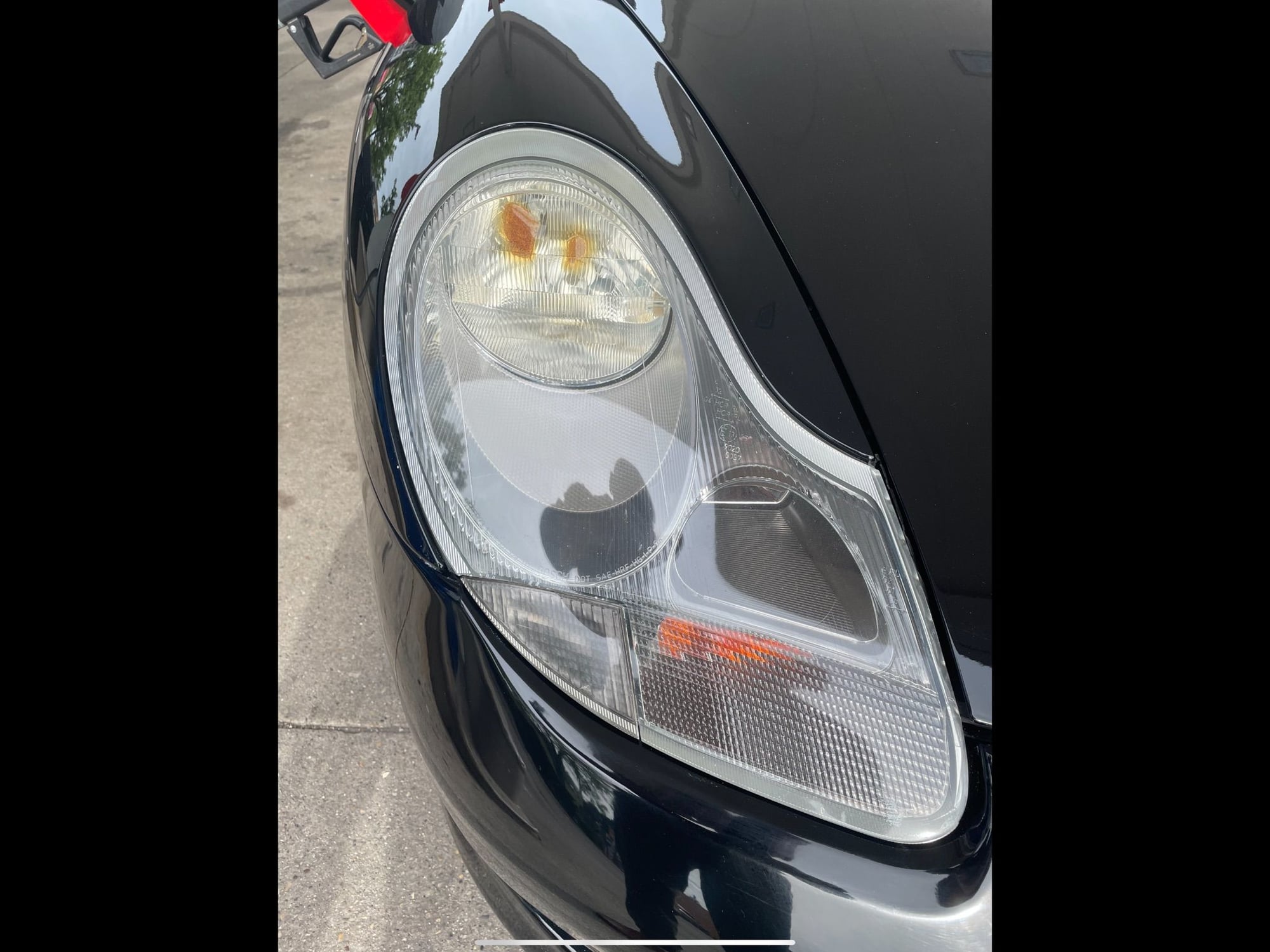 2000 Porsche 911 - Headlamps for sale - Milwaukee, WI 53202, United States