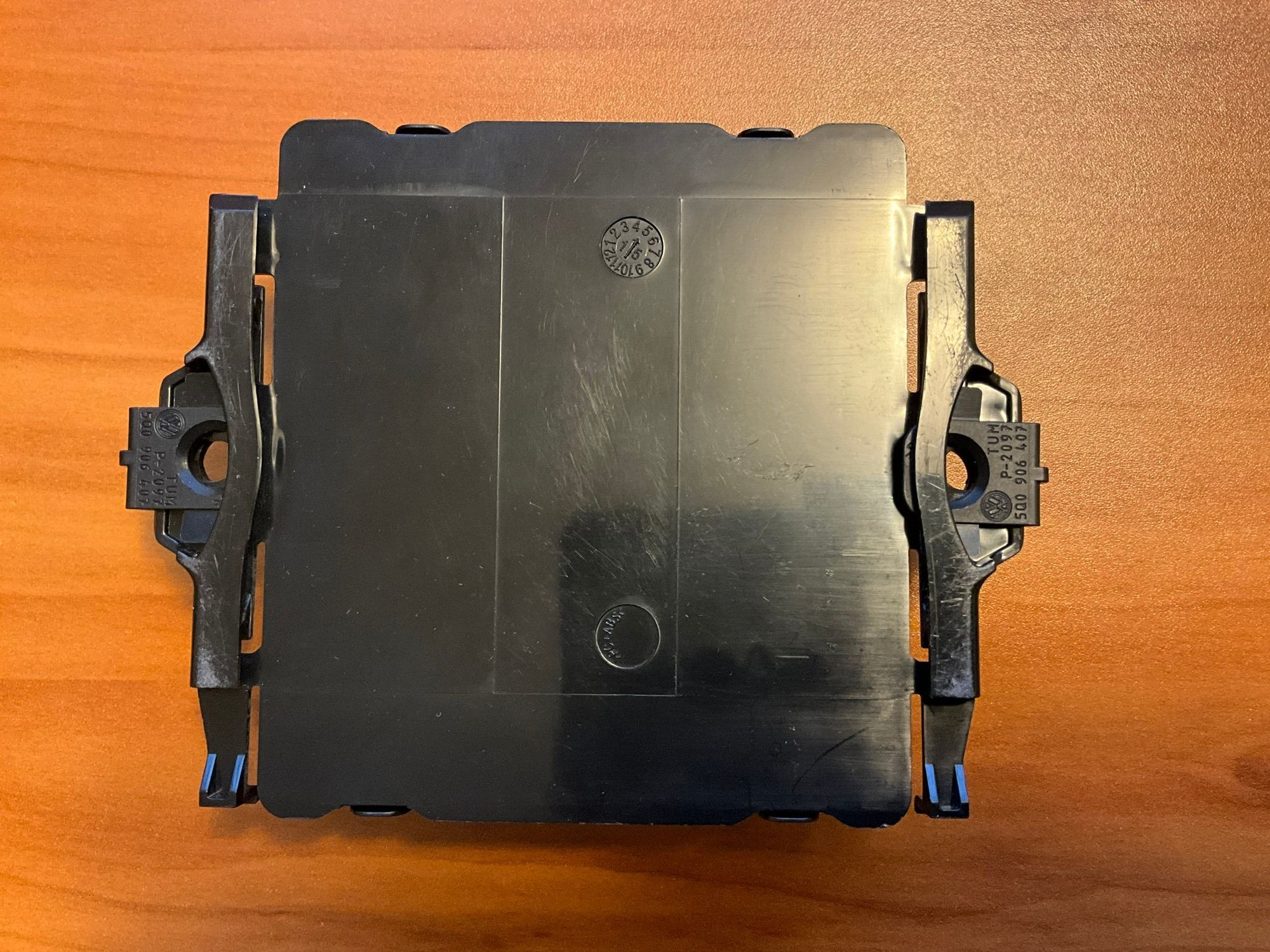 Steering/Suspension - New Genuine Porsche 991.2 Front Lift Function Module Control Unit 9P1959257G - New - 2017 to 2019 Porsche 911 - Torrance, CA 90504, United States