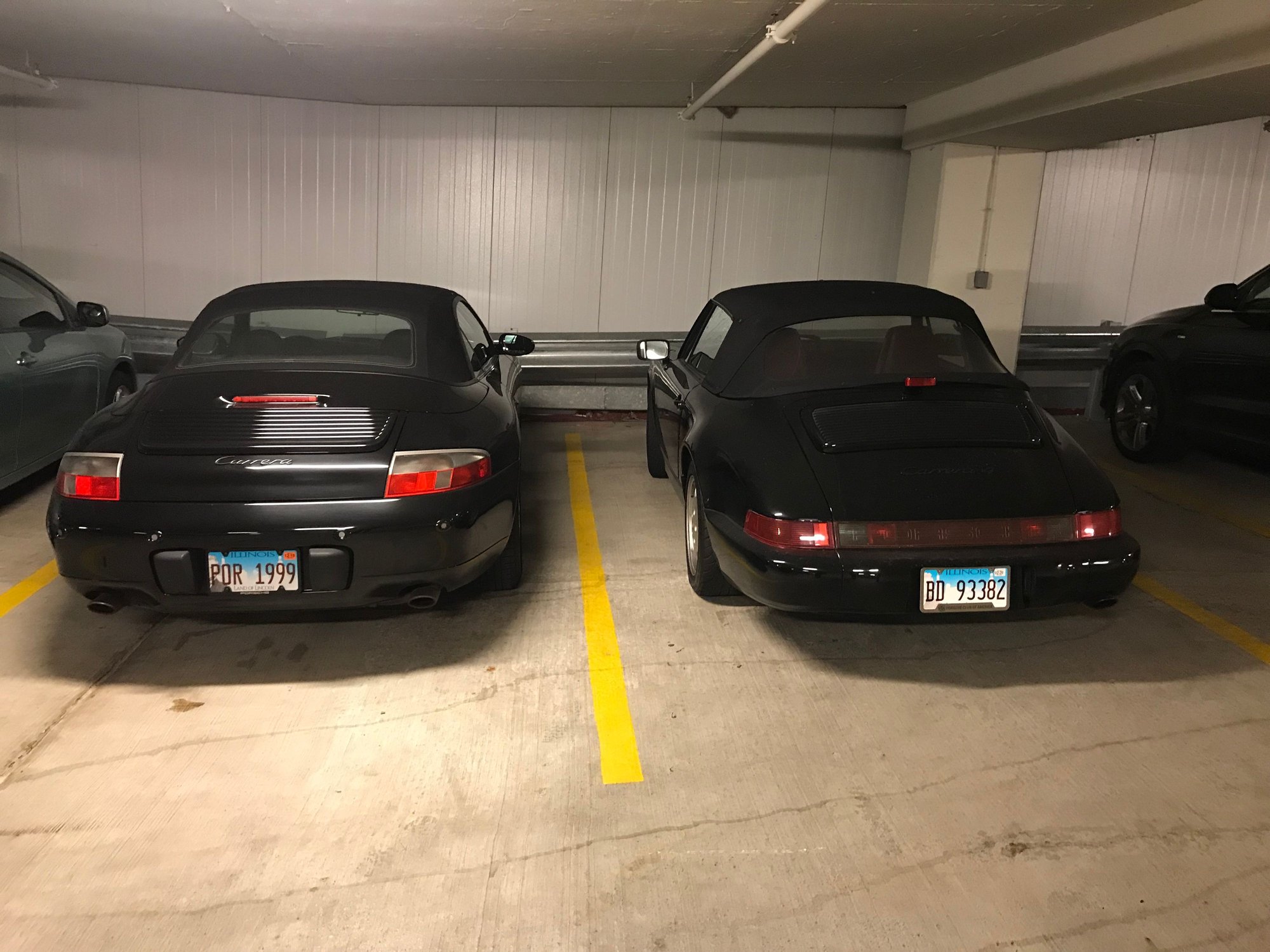 Is This A 964 Rennlist Porsche Discussion Forums