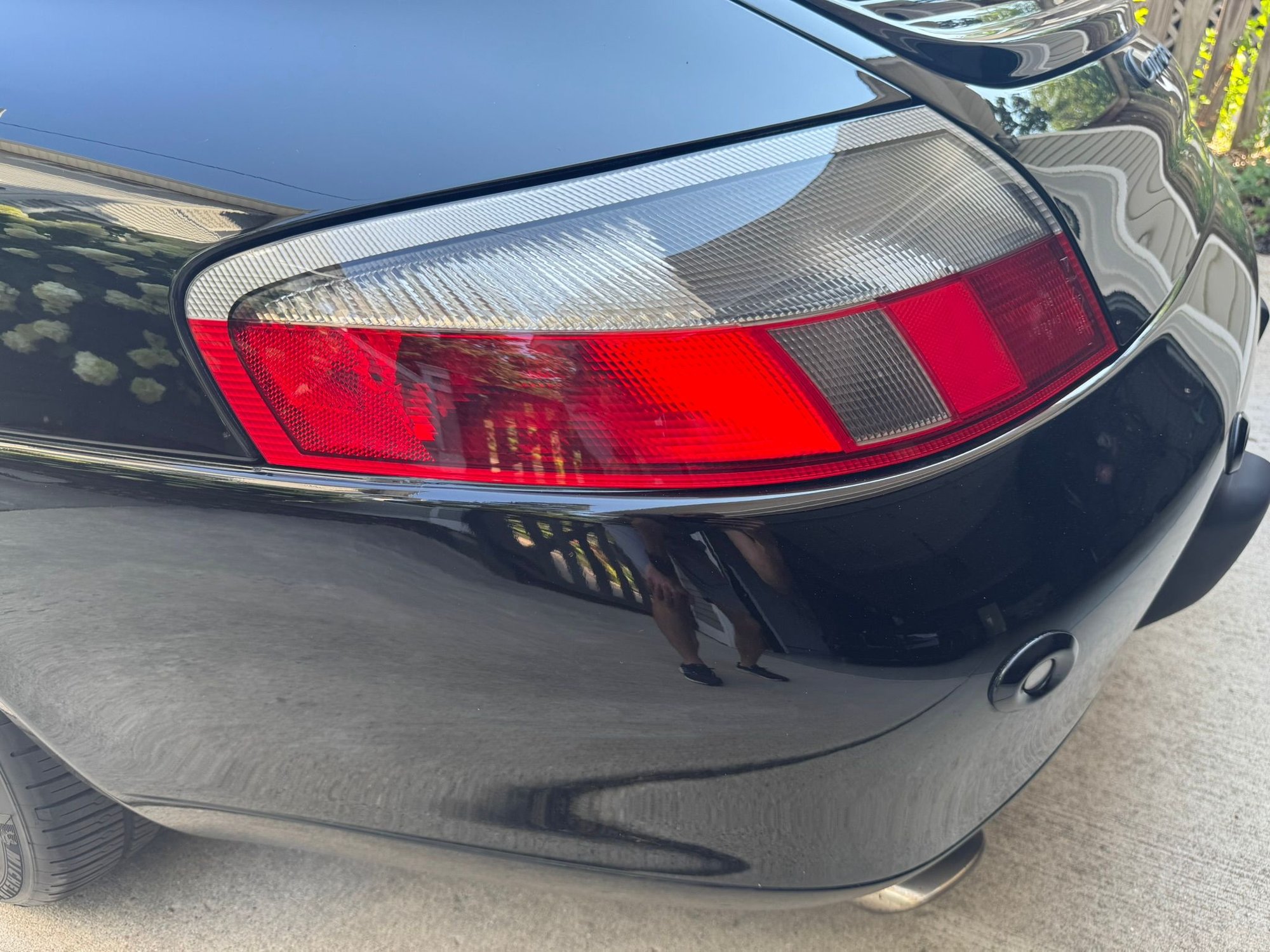 1999 Porsche 911 - Chicagoland 1999 Porsche 911 C2 Cabriolet Manual Triple Black w/LSD - Used - VIN WP0CA2998XS653911 - 80,061 Miles - 6 cyl - 2WD - Manual - Convertible - Black - River Forest, IL 60305, United States