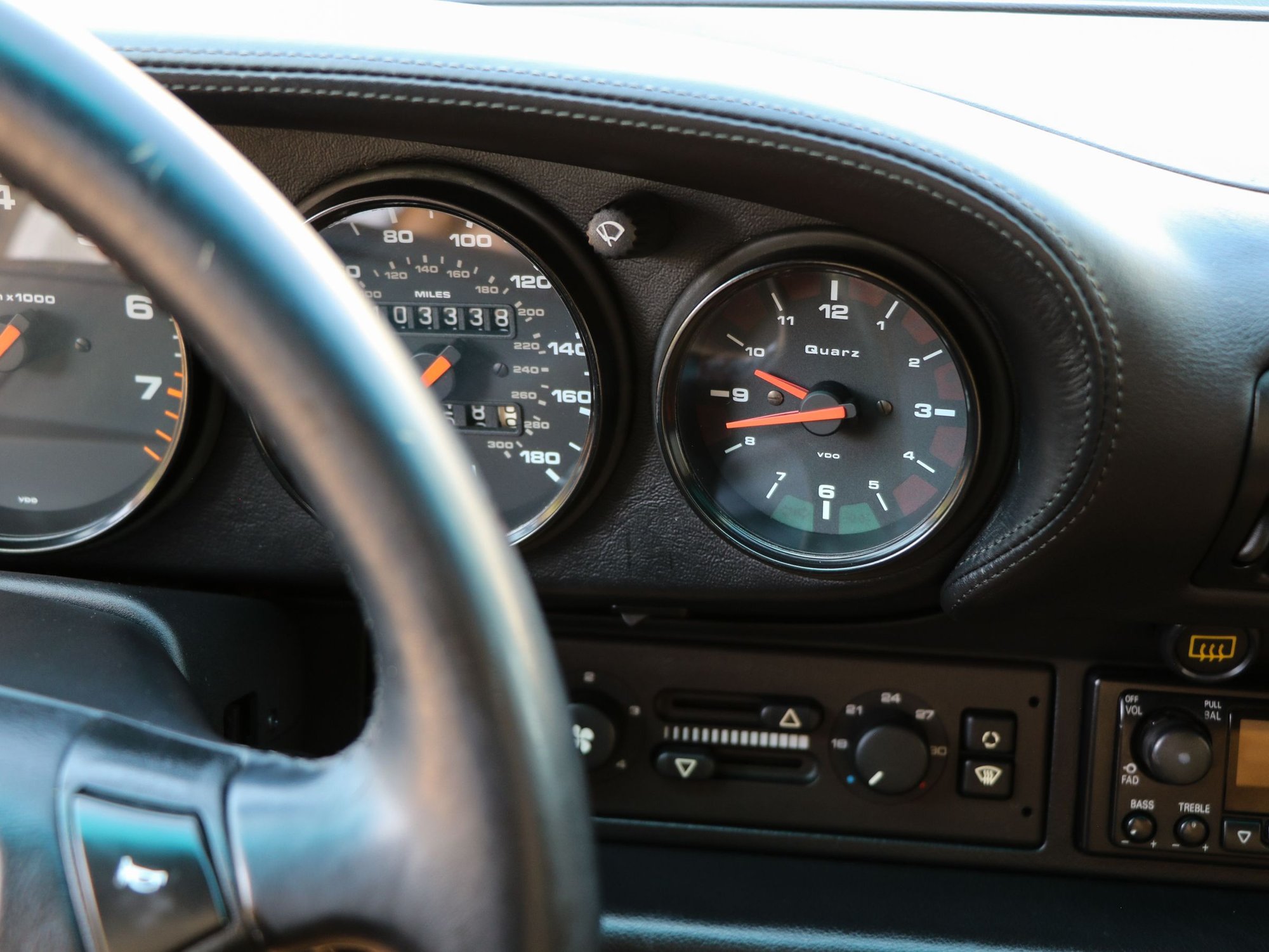 1994 Porsche 911 - 1994 964 C2 w/LSD option - Used - VIN WP0AB2966RS420218 - 103,300 Miles - 6 cyl - 2WD - Manual - Coupe - White - Las Vegas, NV 89012, United States