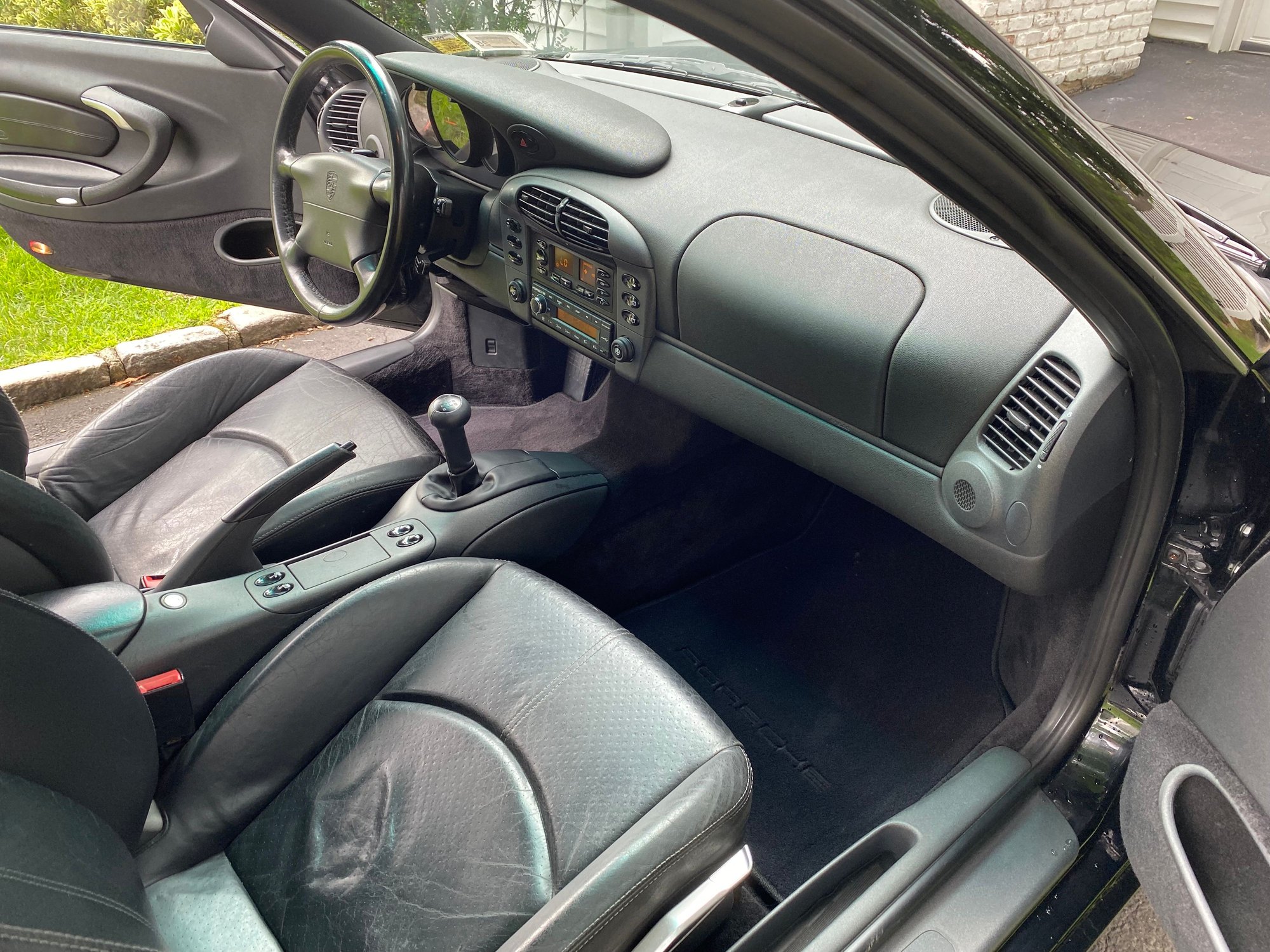 1999 Porsche 911 - Very Well Sorted 1999 Porsche 911 Carrera 2 6spd LSD Coupe (996) - Used - VIN WP0AA2998XS620530 - 108,700 Miles - 6 cyl - 2WD - Manual - Coupe - Black - New York, NY 10065, United States
