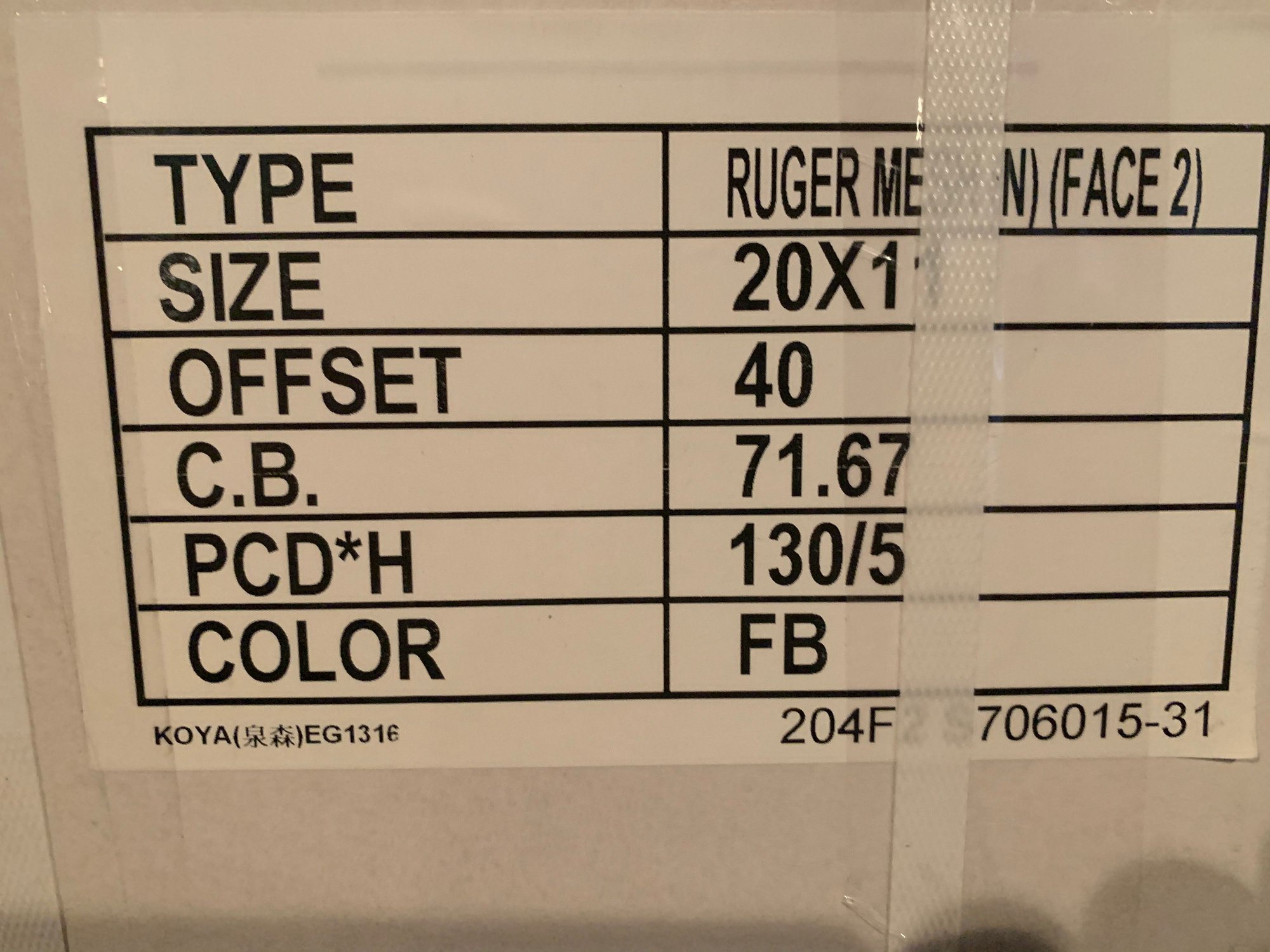 Wheels and Tires/Axles - FS - New in Box, Avant Garde 20" Ruger Mesh Wheels for Porsche 981/981S - Matte Black - New - Roanoke, VA 24018, United States