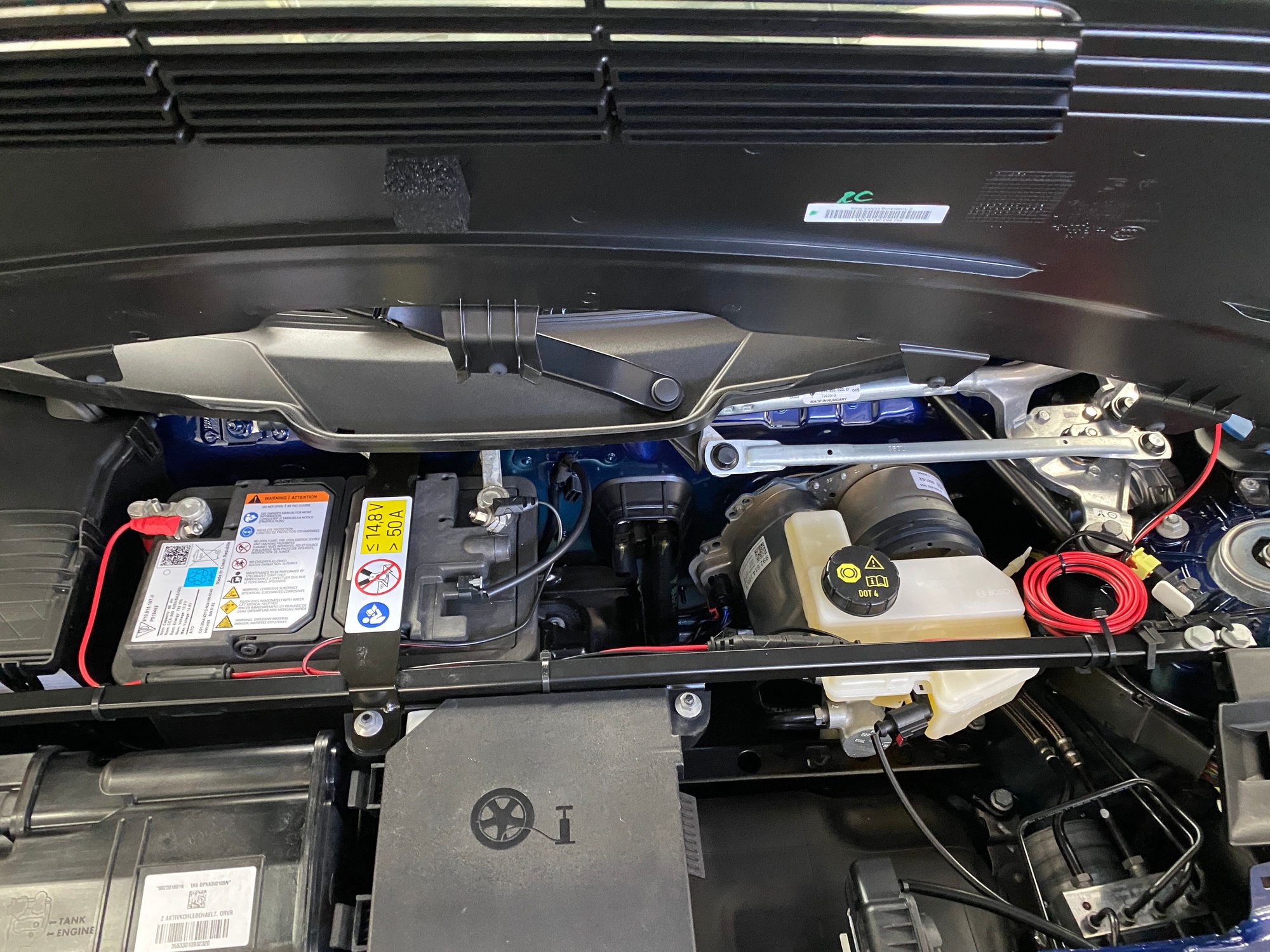 Steps for Charging Battery through Cigarette Lighter ? Page 3