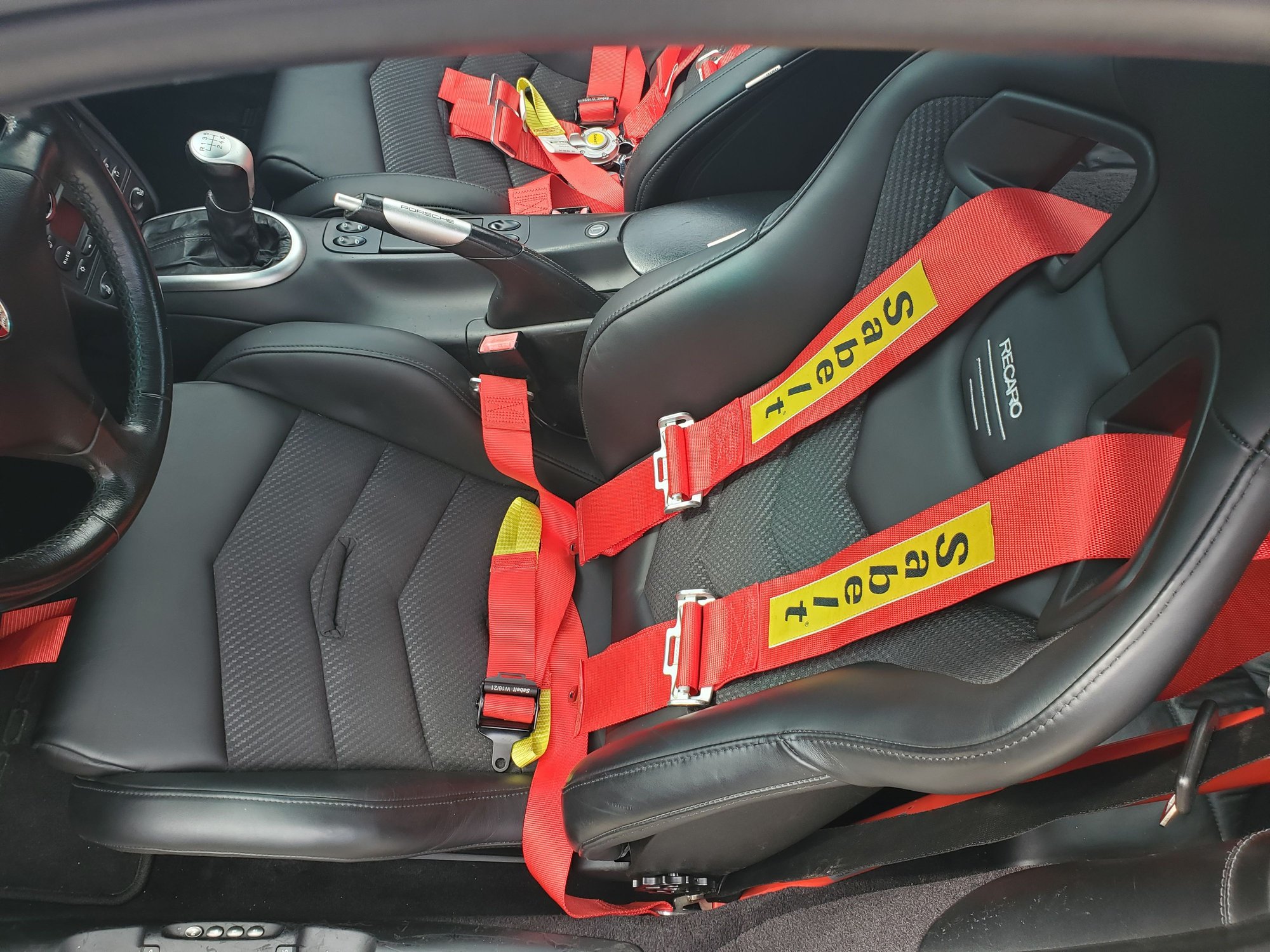 2003 Porsche 911 - 2003 Porsche 996 C4S Turbo - Used - VIN WP0AA29953S623721 - 80,445 Miles - 6 cyl - AWD - Manual - Coupe - Silver - Savannah, GA 31405, United States