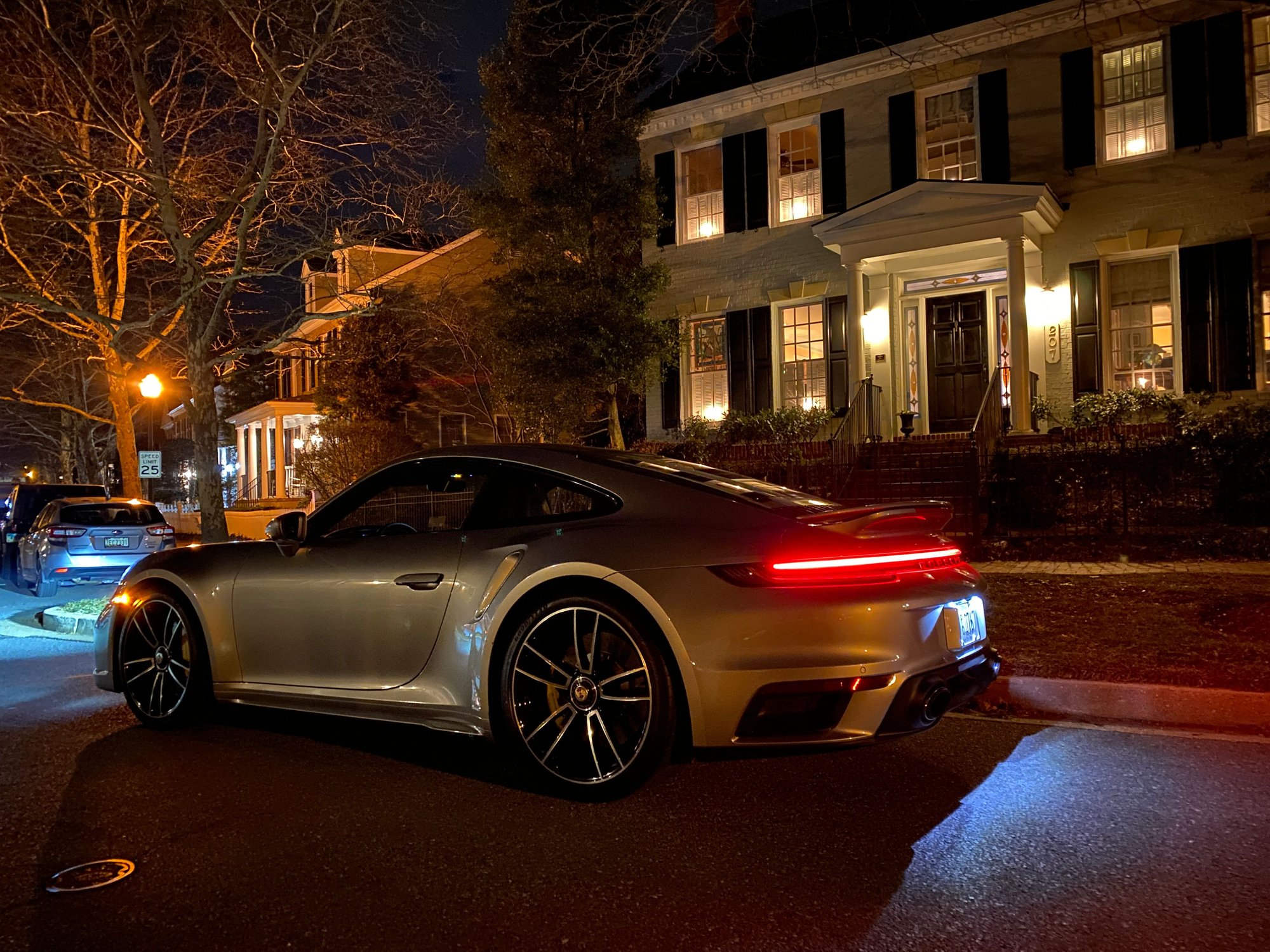 Night Rider - Rennlist - Porsche Discussion Forums