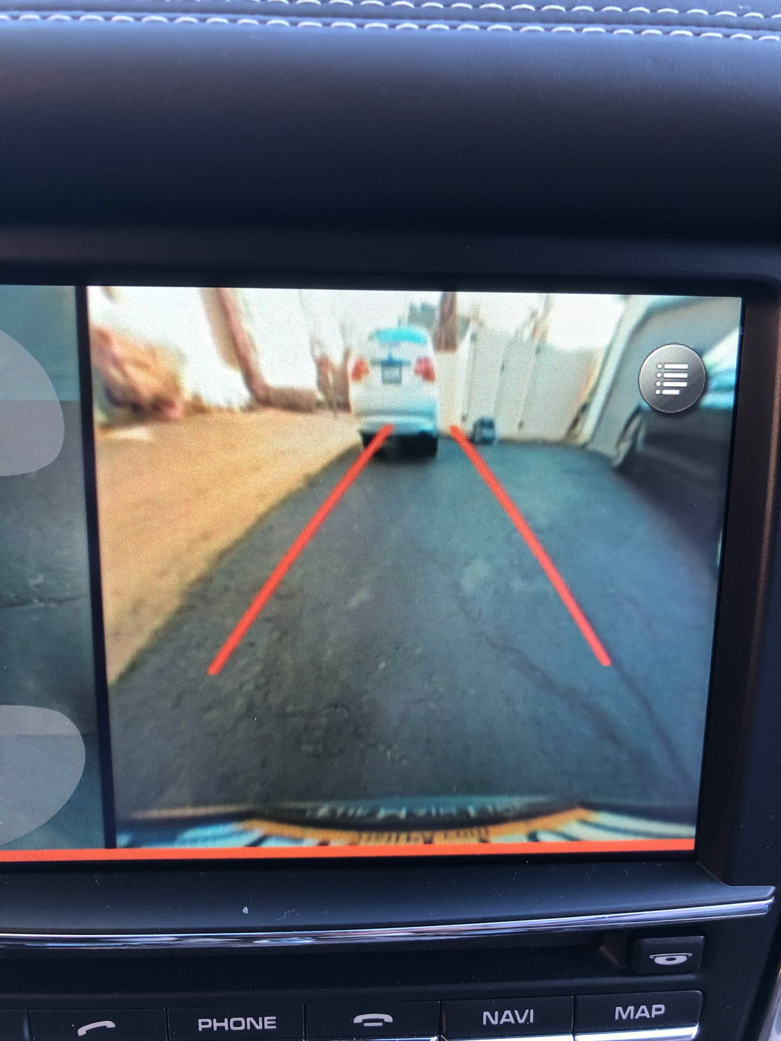 Backup Camera Quality – What Makes a Backup Camera Good or Bad