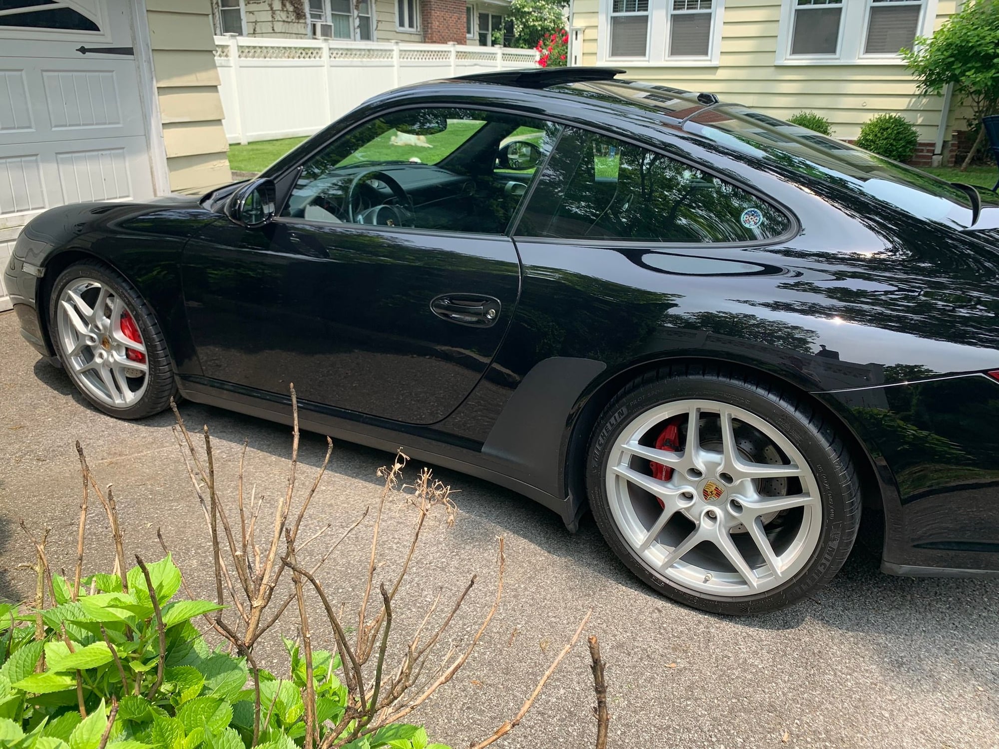 2010 Porsche 911 - 2010 Porsche 911 Carerra 4S (997.2) - Used - VIN WP0AB2A97AS720070 - 73,000 Miles - 6 cyl - 4WD - Automatic - Coupe - Black - Pelham Manor, NY 10803, United States