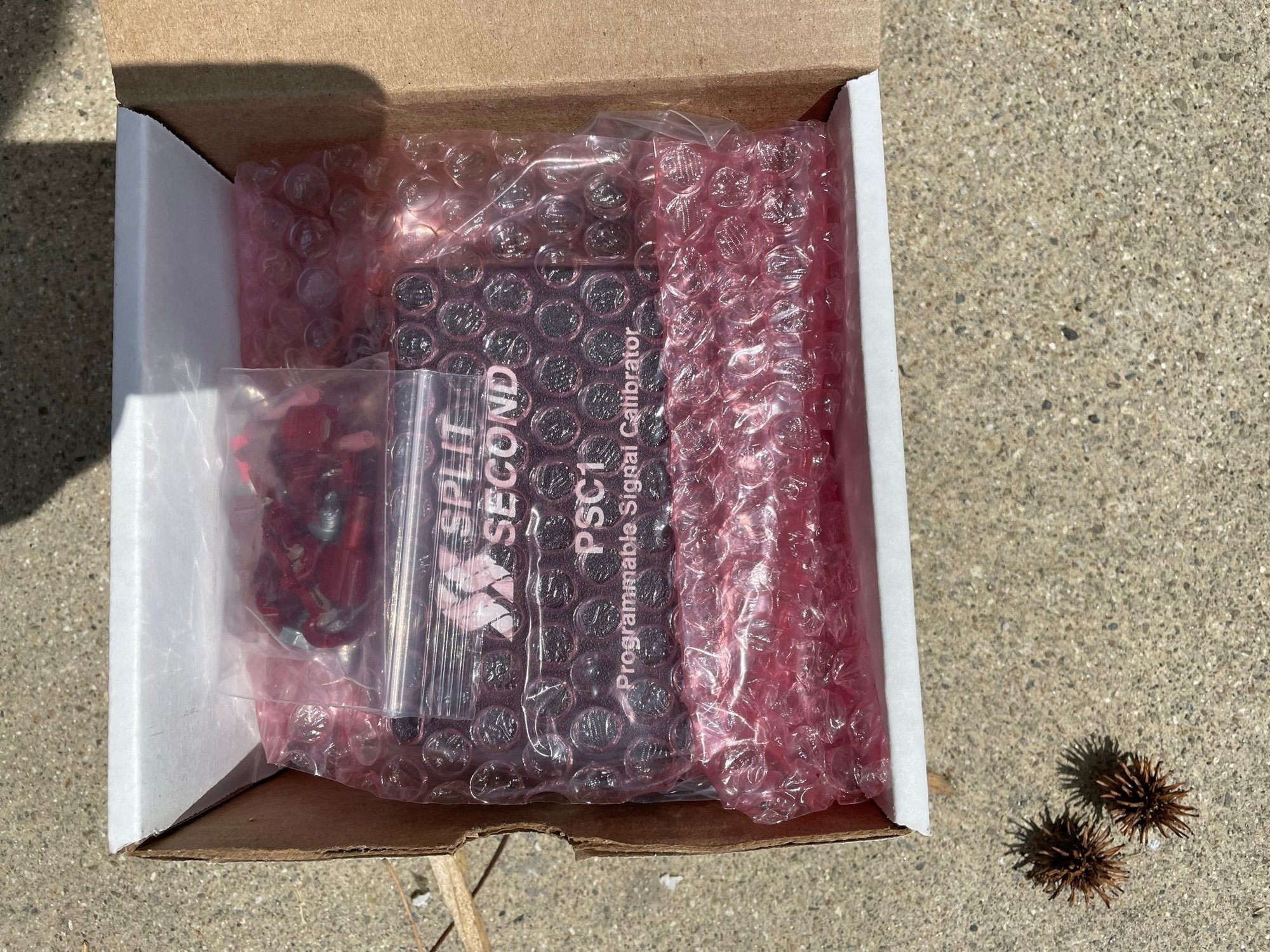 Miscellaneous - 951 NOS Pistons (x4) and MAF-to-AFM Conversion (Split Second) - New - 1982 to 1991 Porsche 944 - Los Angeles, CA 91786, United States