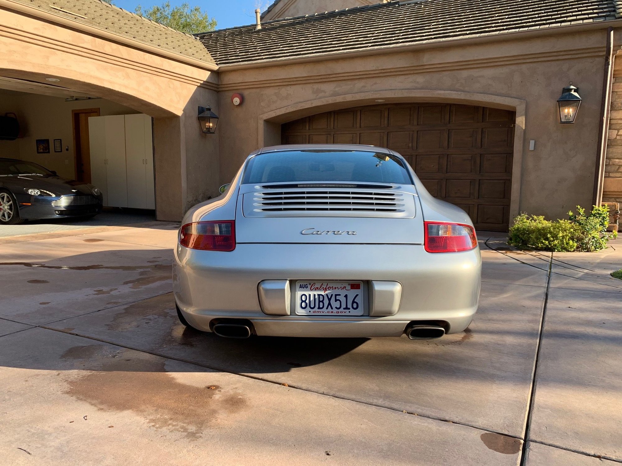 2005 Porsche 911 - 997 w/ 30k spent during ownership including rebuilt motor, upgraded IMS & mods - Used - VIN WP0AA29935S716658 - 89,015 Miles - 6 cyl - 2WD - Manual - Coupe - Silver - Poway, CA 92064, United States