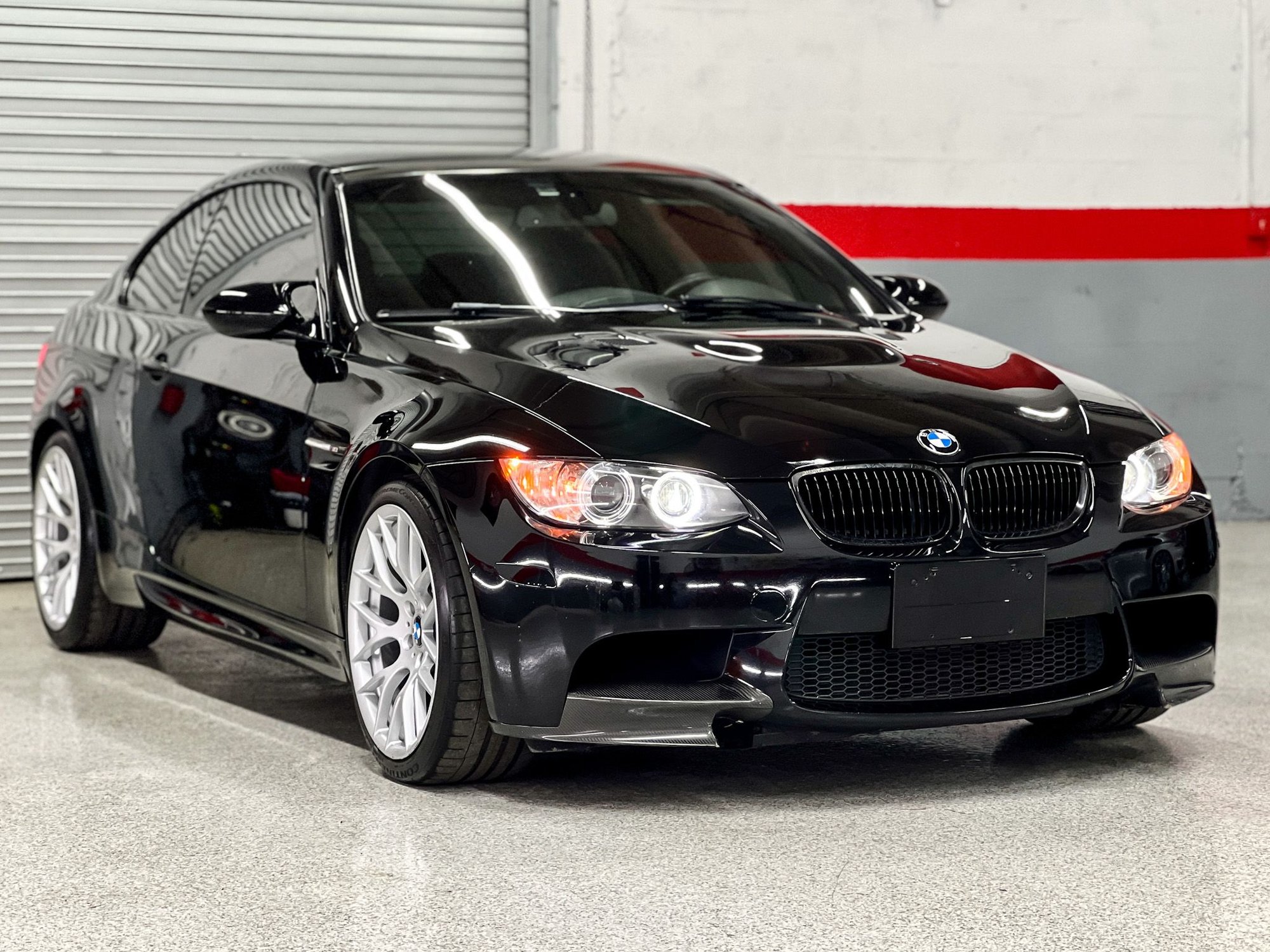 2010 BMW M3 - 2010 BMW M3 E92 6speed - Used - VIN wbswd9c53ap362576 - 55,900 Miles - 8 cyl - 2WD - Manual - Coupe - Black - Coral Gables, FL 33129, United States