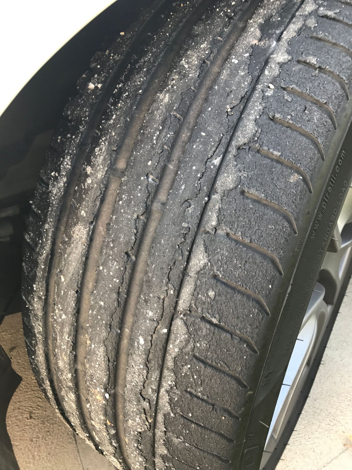 Tires melting?!? Rennlist Porsche Discussion Forums