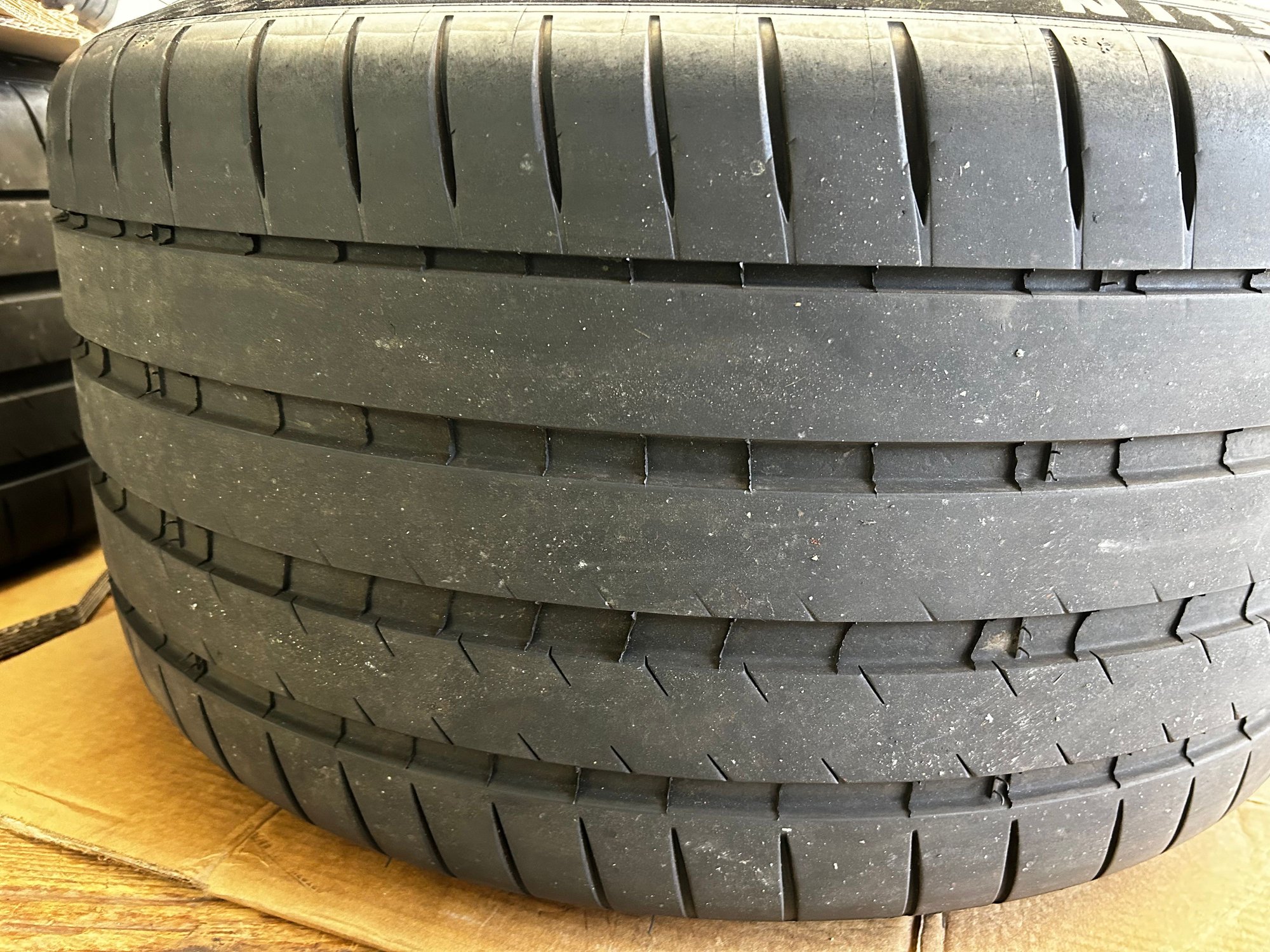 Wheels and Tires/Axles - BBS FI-R 911 (bronze) 991 GT3RS spec - Used - 2016 to 2019 Porsche 911 - San Mateo, CA 94404, United States