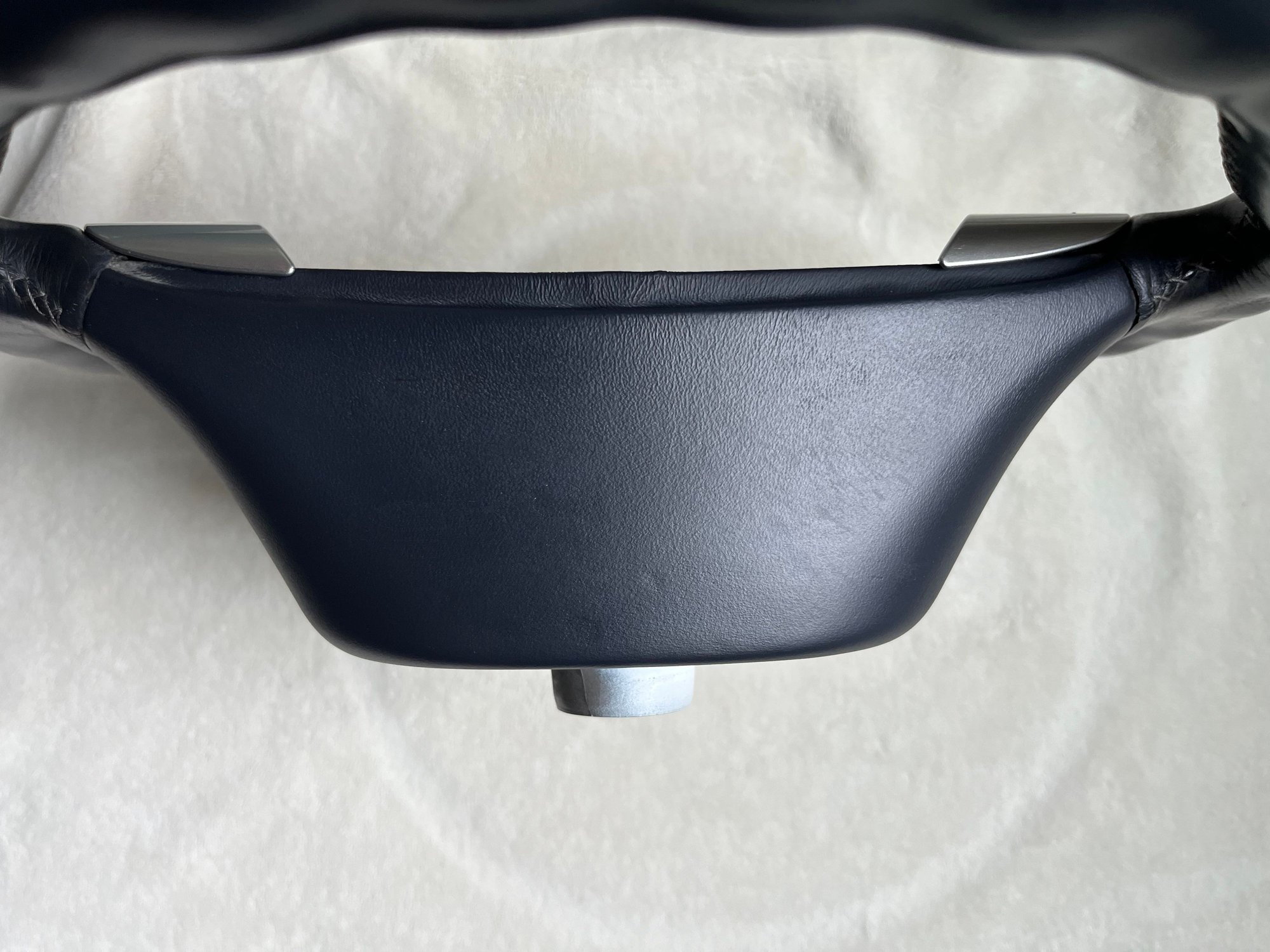 Steering/Suspension - Sport Steering Wheel Sea Blue 987 997 Boxster Cayman 911 - Used - 0  All Models - Boston, MA 02135, United States