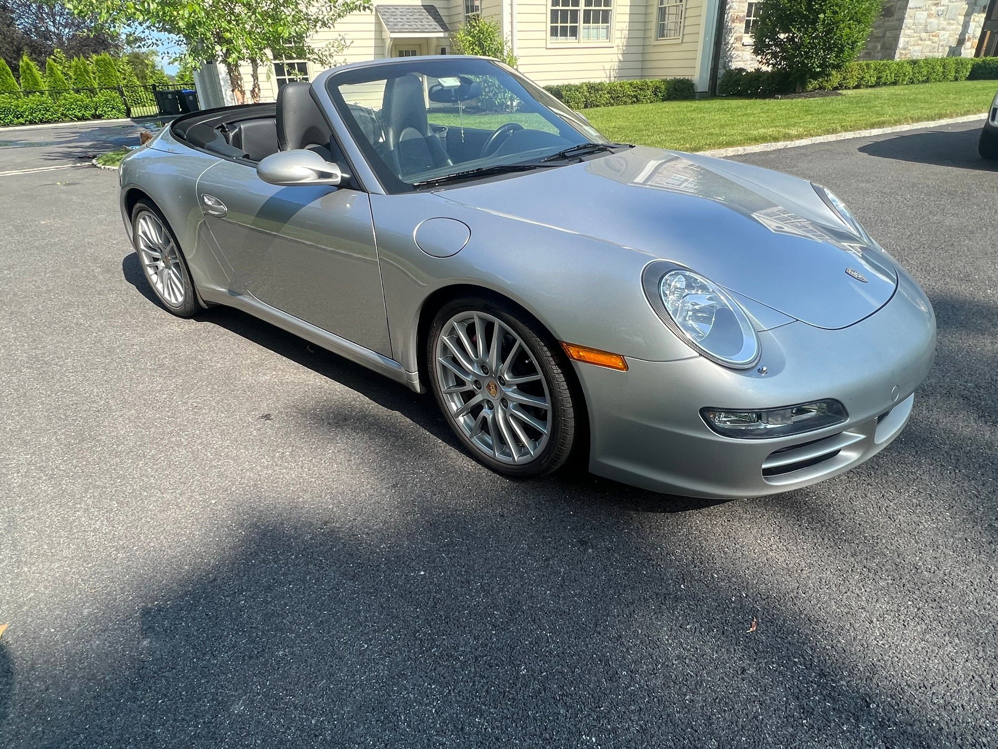 2006 Porsche 911 - 2006 Carrera S - 2WD - Used - Yonkers, NY 10704, United States