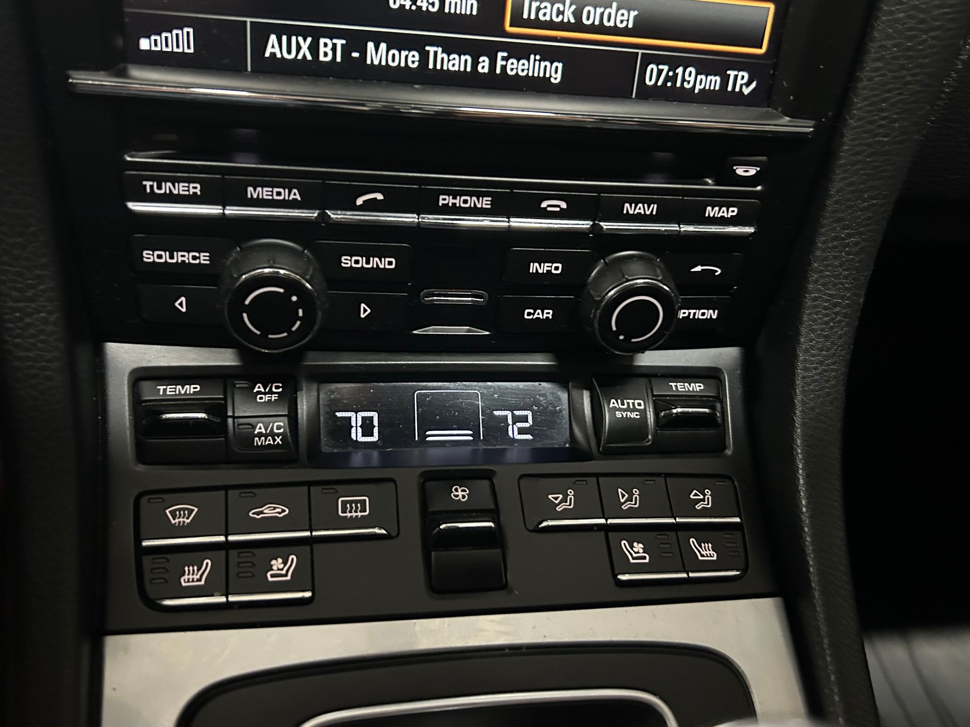 2014 Porsche 911 - 2014 911 Carrera - Used - VIN WPOAA2A93ES107498 - 71,000 Miles - 6 cyl - 2WD - Automatic - Coupe - Gray - Johns Island, SC 29455, United States