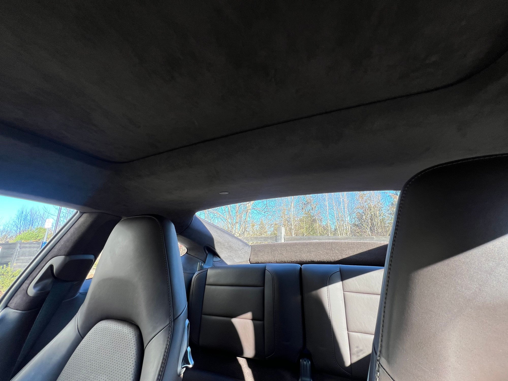 2013 Porsche 911 - 2013 991.1 Carrera S White - Used - VIN WPOAB2A95DS121642 - 107,000 Miles - 6 cyl - 2WD - Automatic - Coupe - White - Bellevue, WA 98006, United States