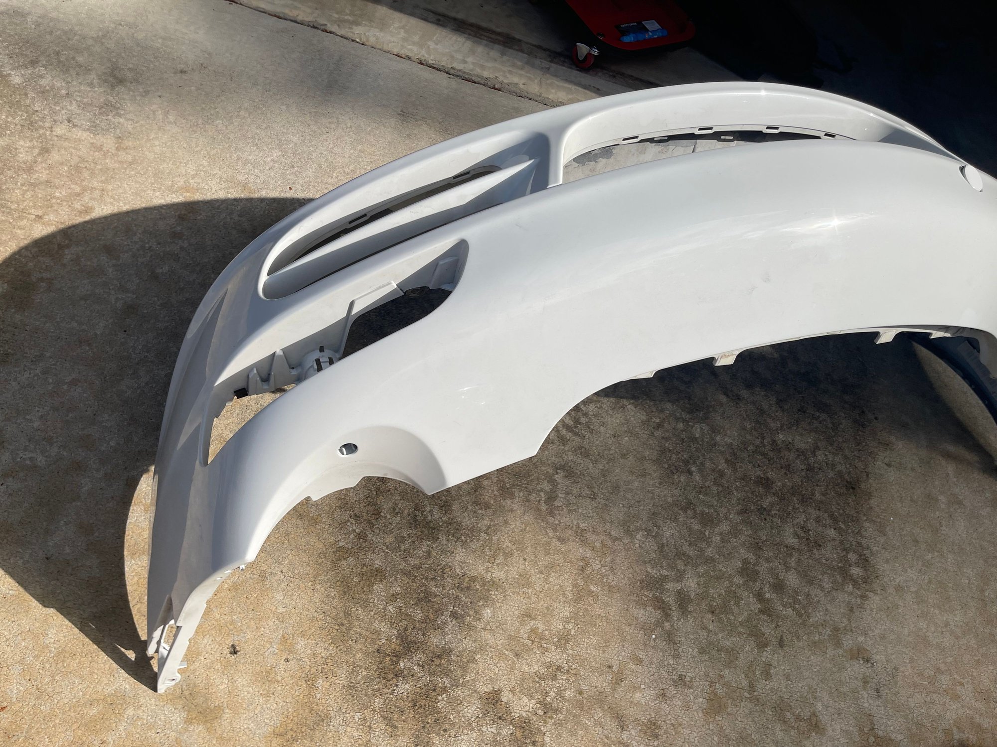 Miscellaneous - 997.1 Misc parts for sale - Used - Bono, AR 72416, United States