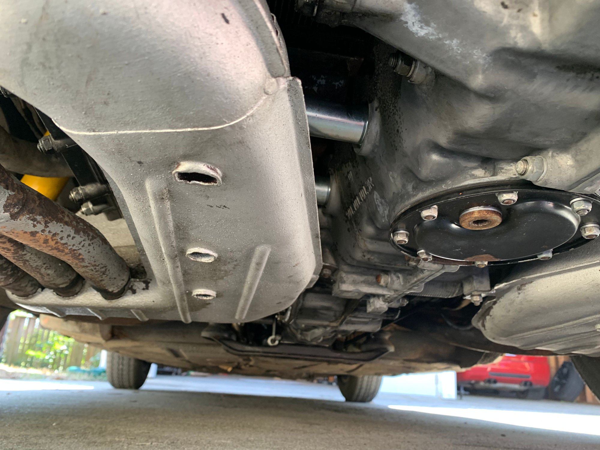 1970 Porsche 911 - NC: 1970 911E LWB - Used - VIN 9110200309 - 48,000 Miles - 6 cyl - 2WD - Manual - Coupe - Orange - Charlotte, NC 28203, United States