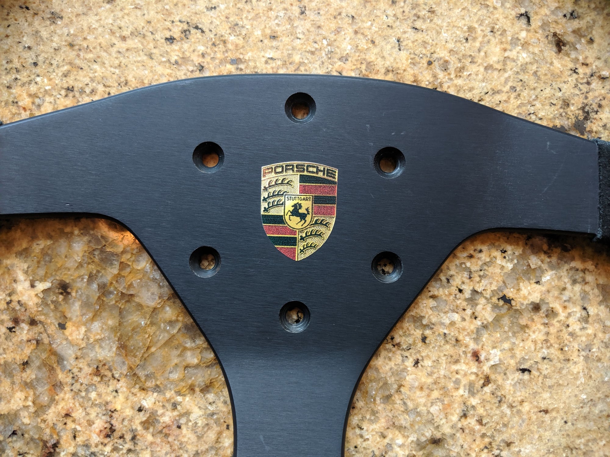 Steering/Suspension - 991 911 Cup Steering Wheel | Good condition - Used - Millville, NJ 08332, United States